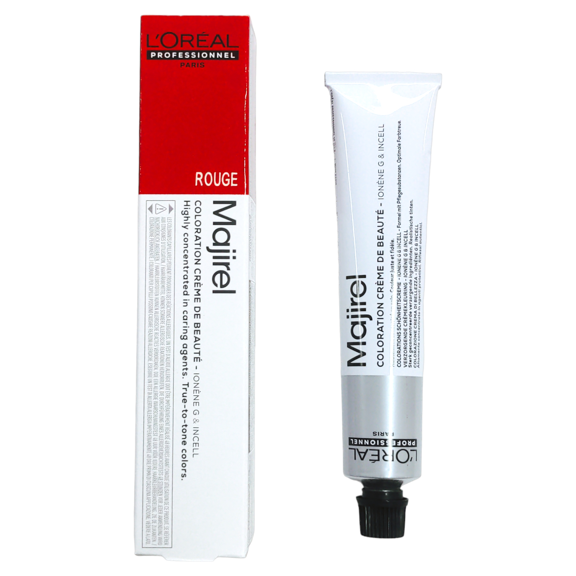 L'Oreal Majicontrast Haarfarbe 50 ml