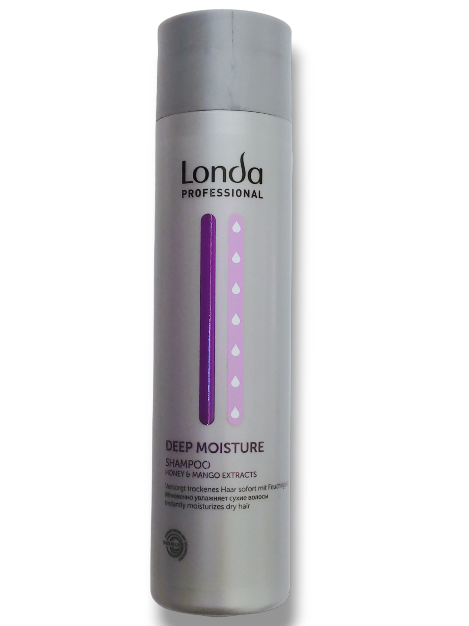 Londa Deep Moisture Shampoo 250 ml