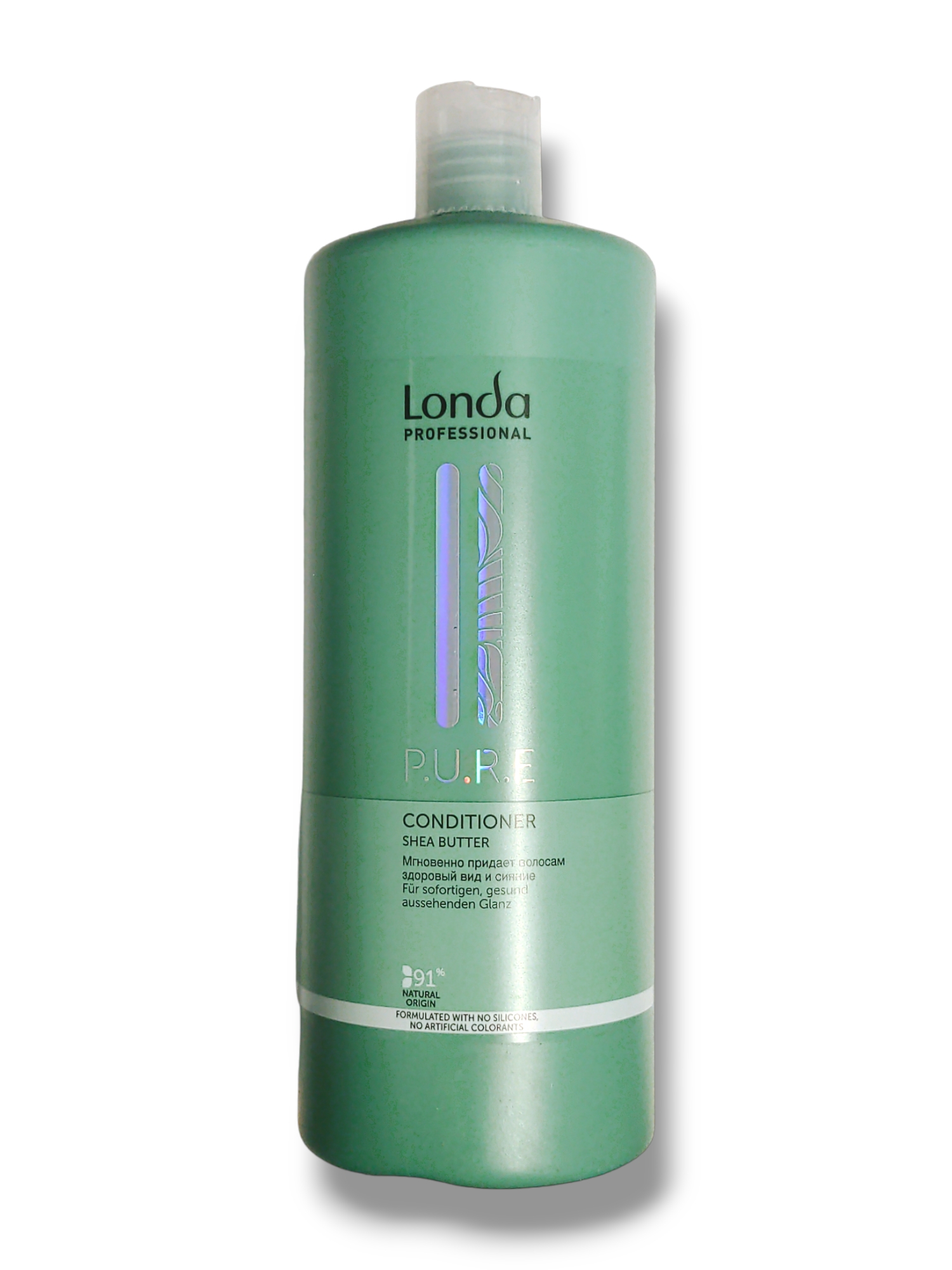 Londa Pure Conditioner - vitamin conditioner 1000ml