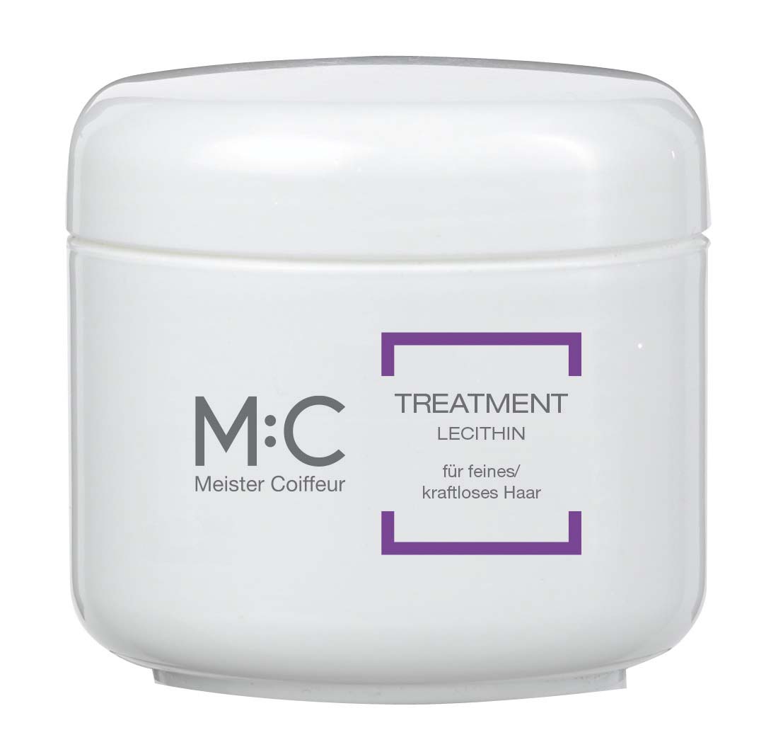 M:C Treatment Lecithin für feines/kraftloses Haar 150 ml