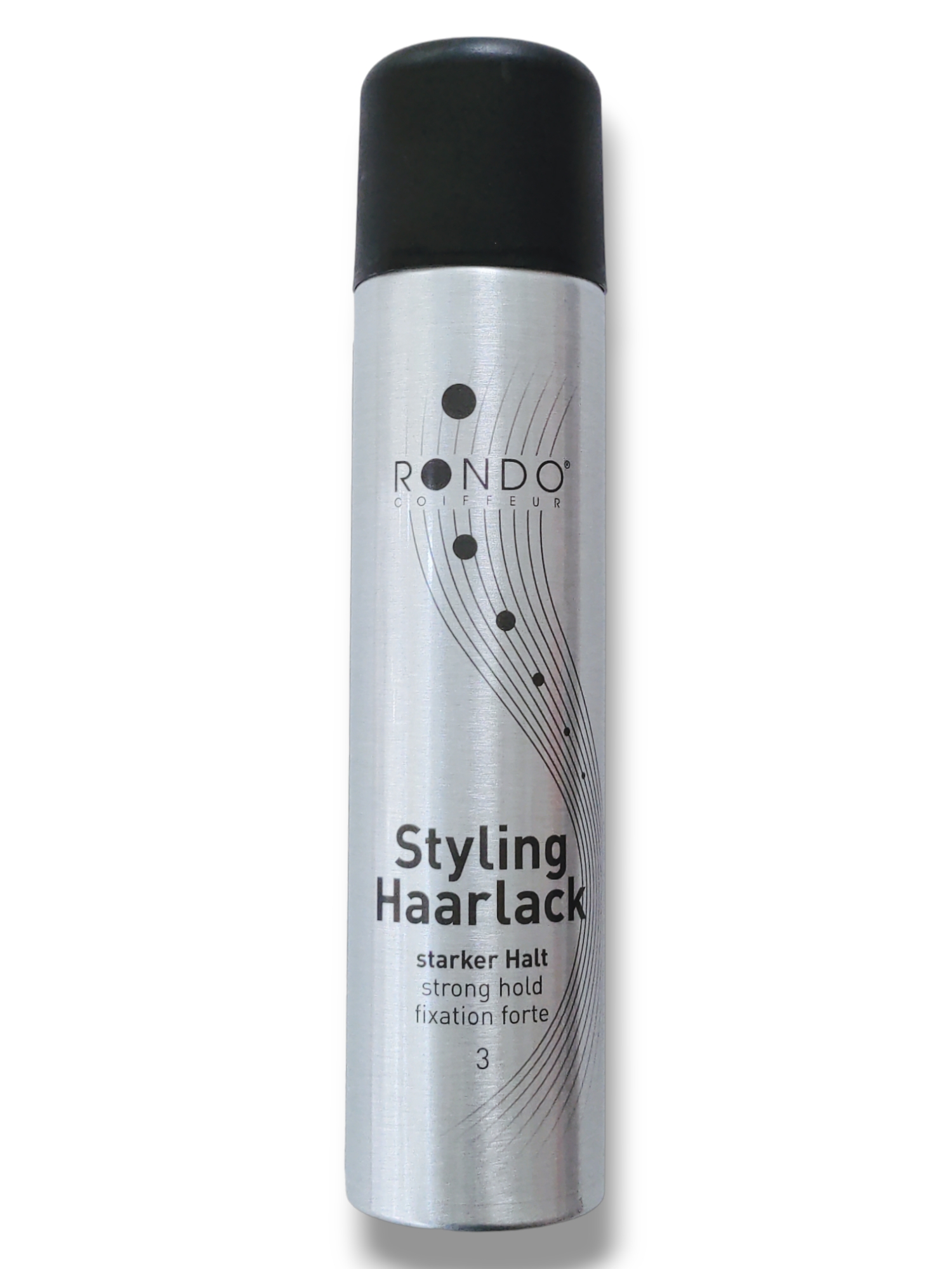 Rondo Styling Haarlack Starker Halt 300 ml