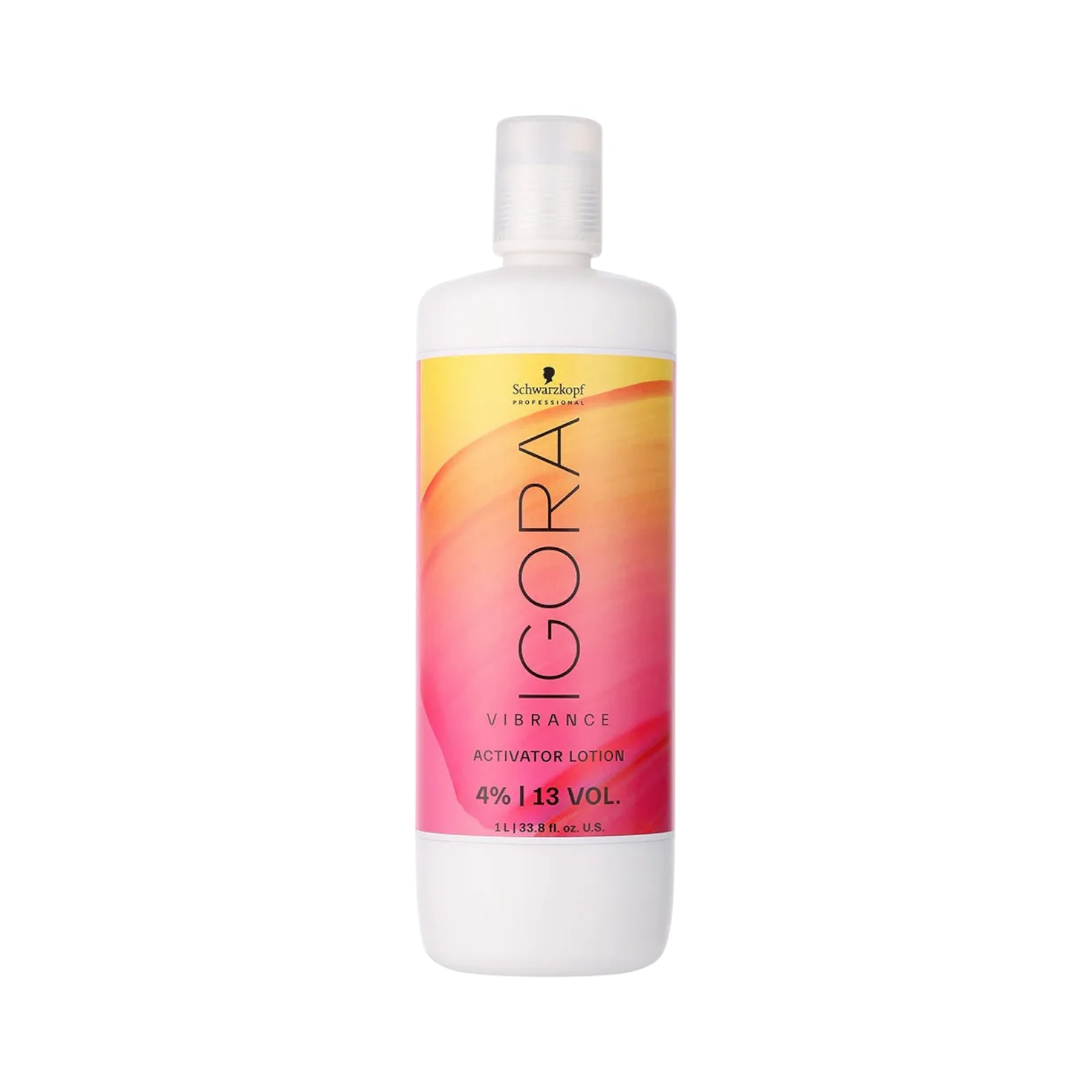 Schwarzkopf Igora Vibrance Aktivator Lotion 4% 1000ml