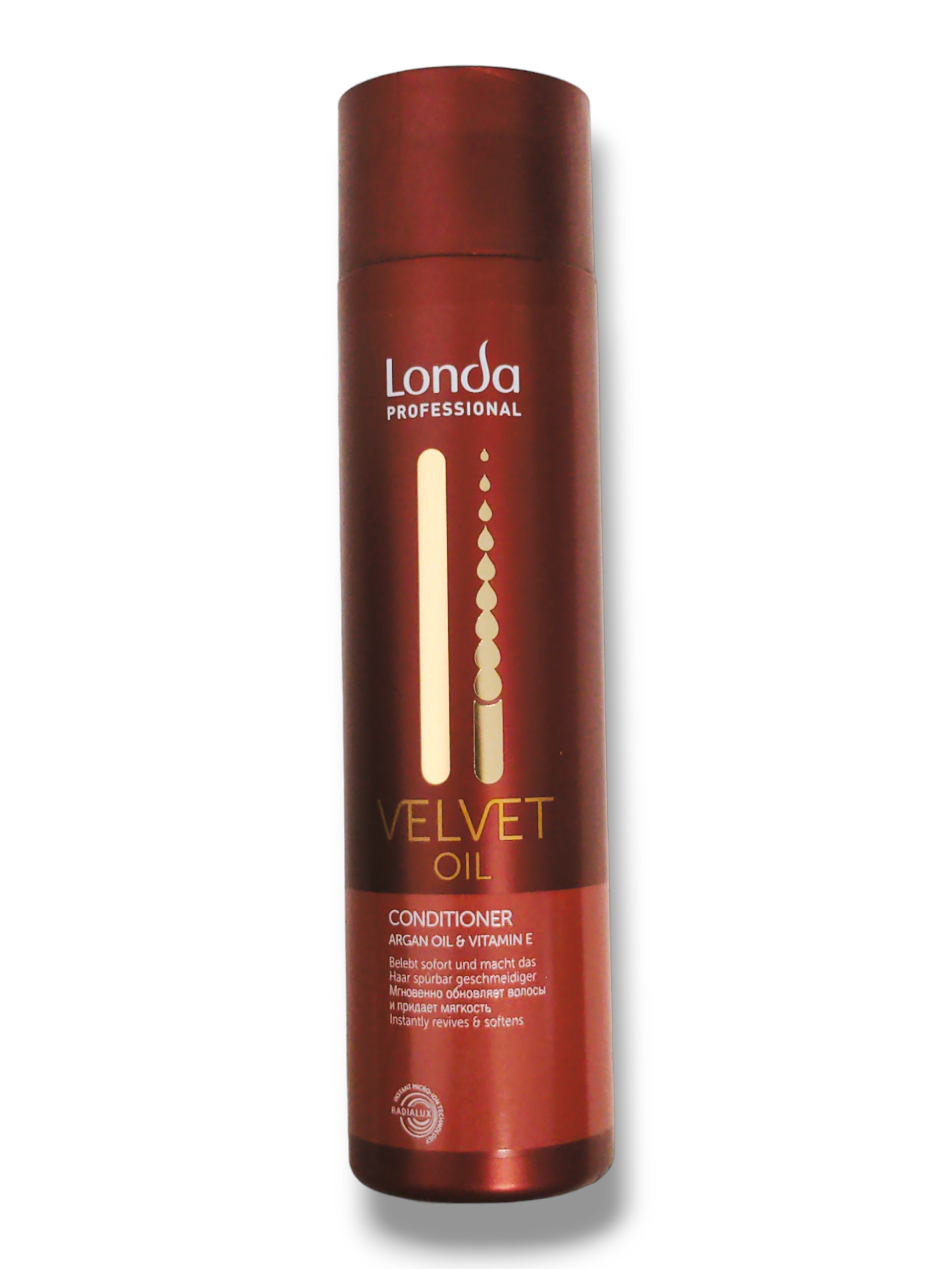 Londa Professional Velvet Oil Conditioner 250ml