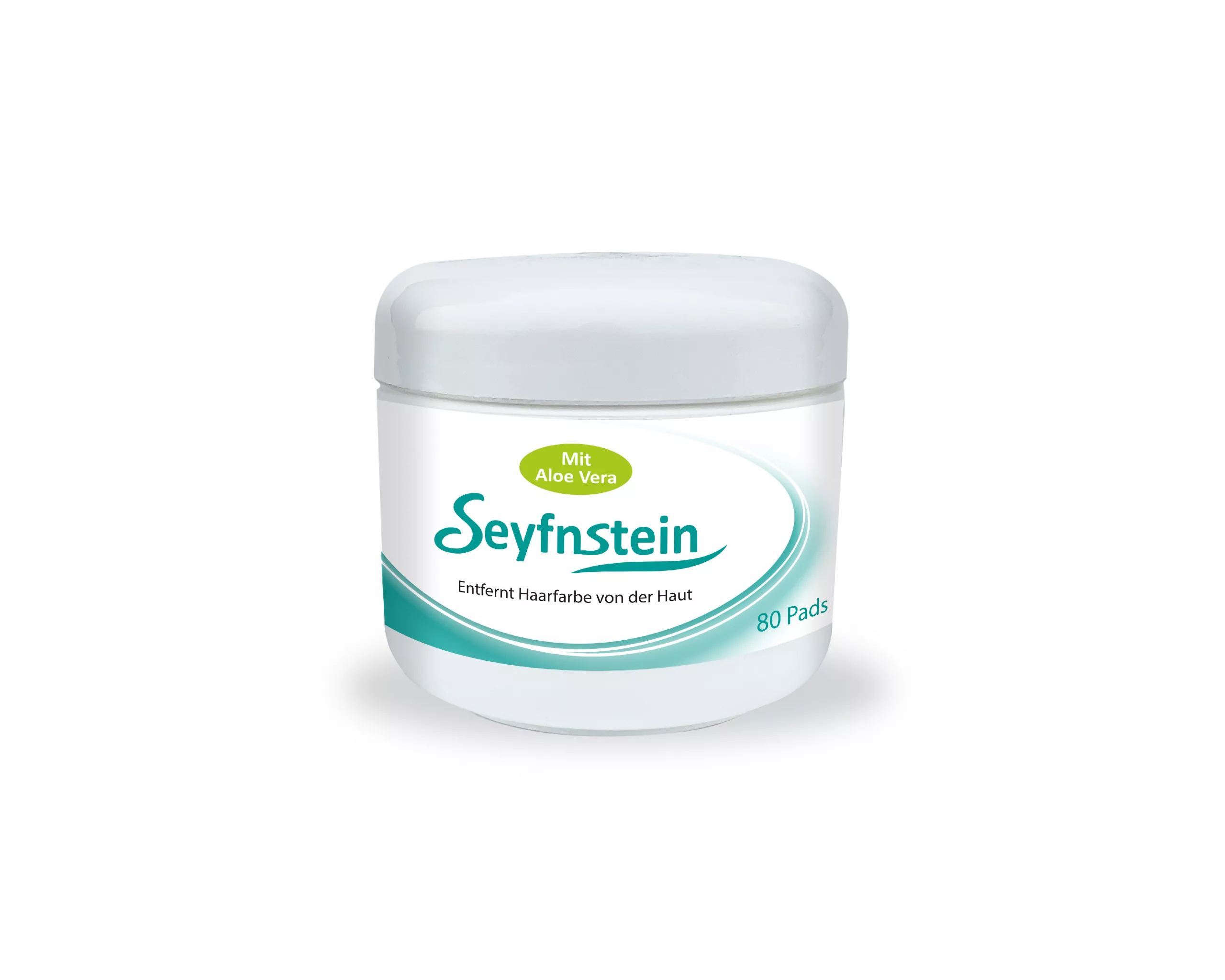 Seyfnstein Farbentferner Pads 80 Stück