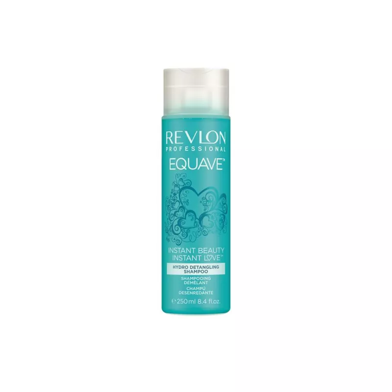 Revlon Equave Hydro Detangling Shampoo 250 ml