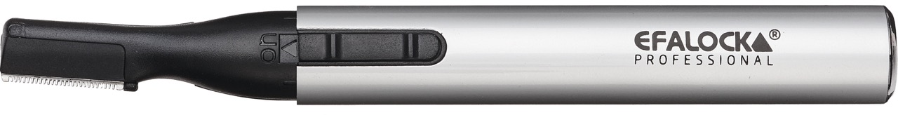 Efalock Microrazor Mini-Haarschneider