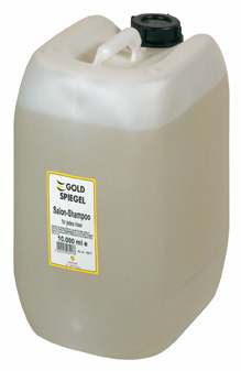 Omeisan Goldspiegel Salonshampoo 10 Liter