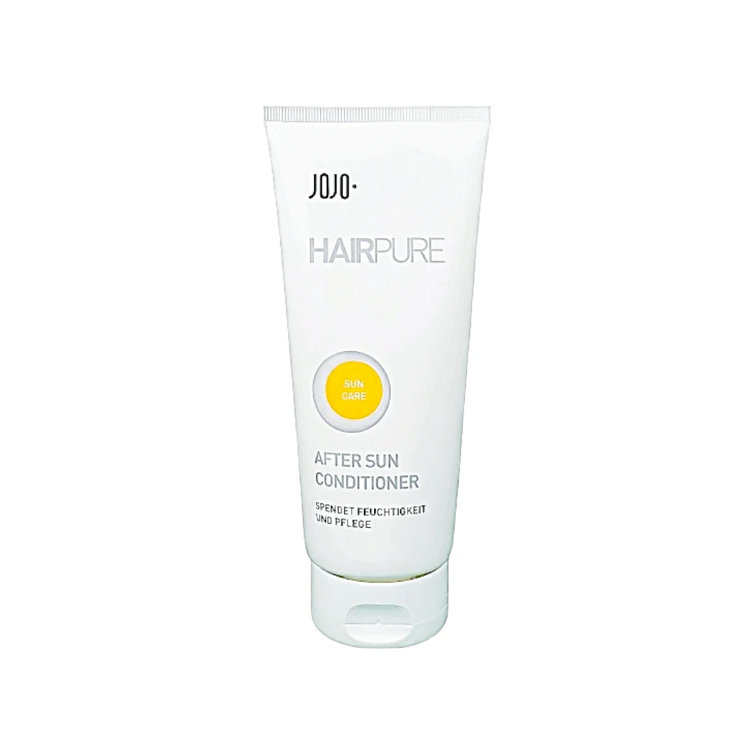 JOJO Hairpure Sun Care After Sun Conditioner 200 ml