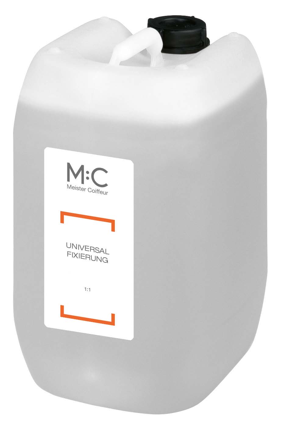 M:C Fixative 1:1 10 Liter