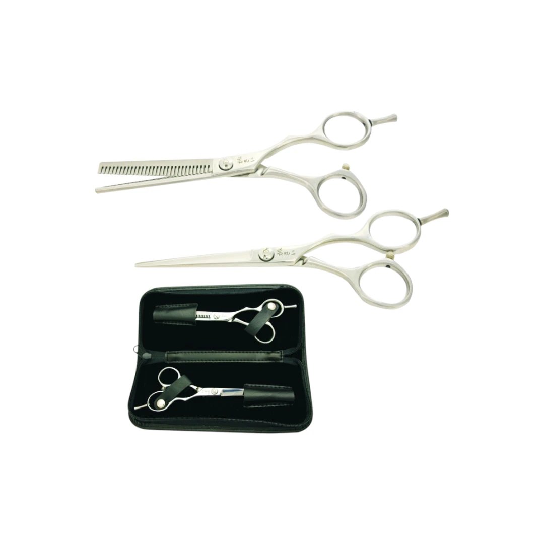 Kansai Scherenset Beginner 3-teilig