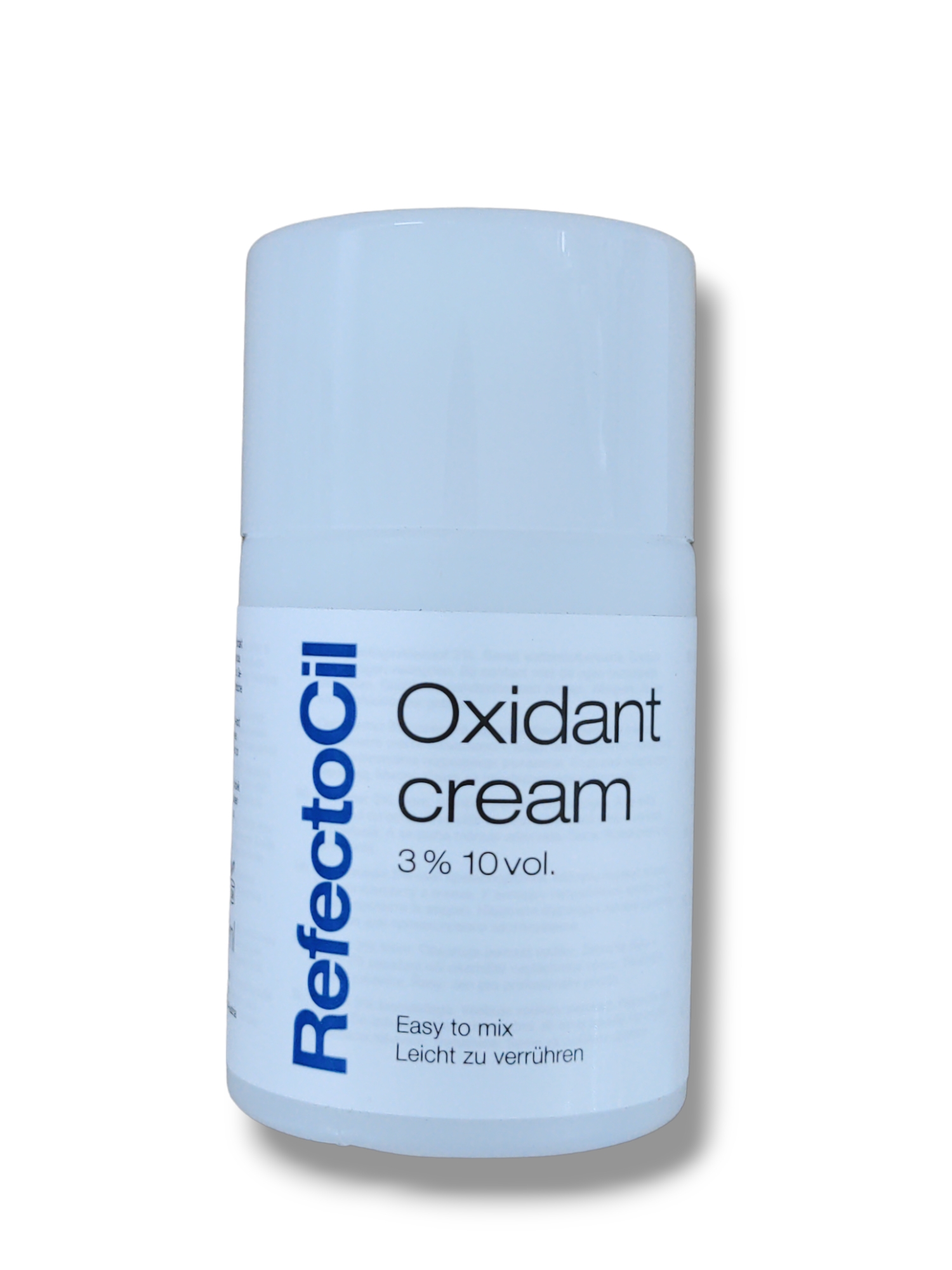 RefectoCil 3% Creme Entwickler für AWF 100 ml