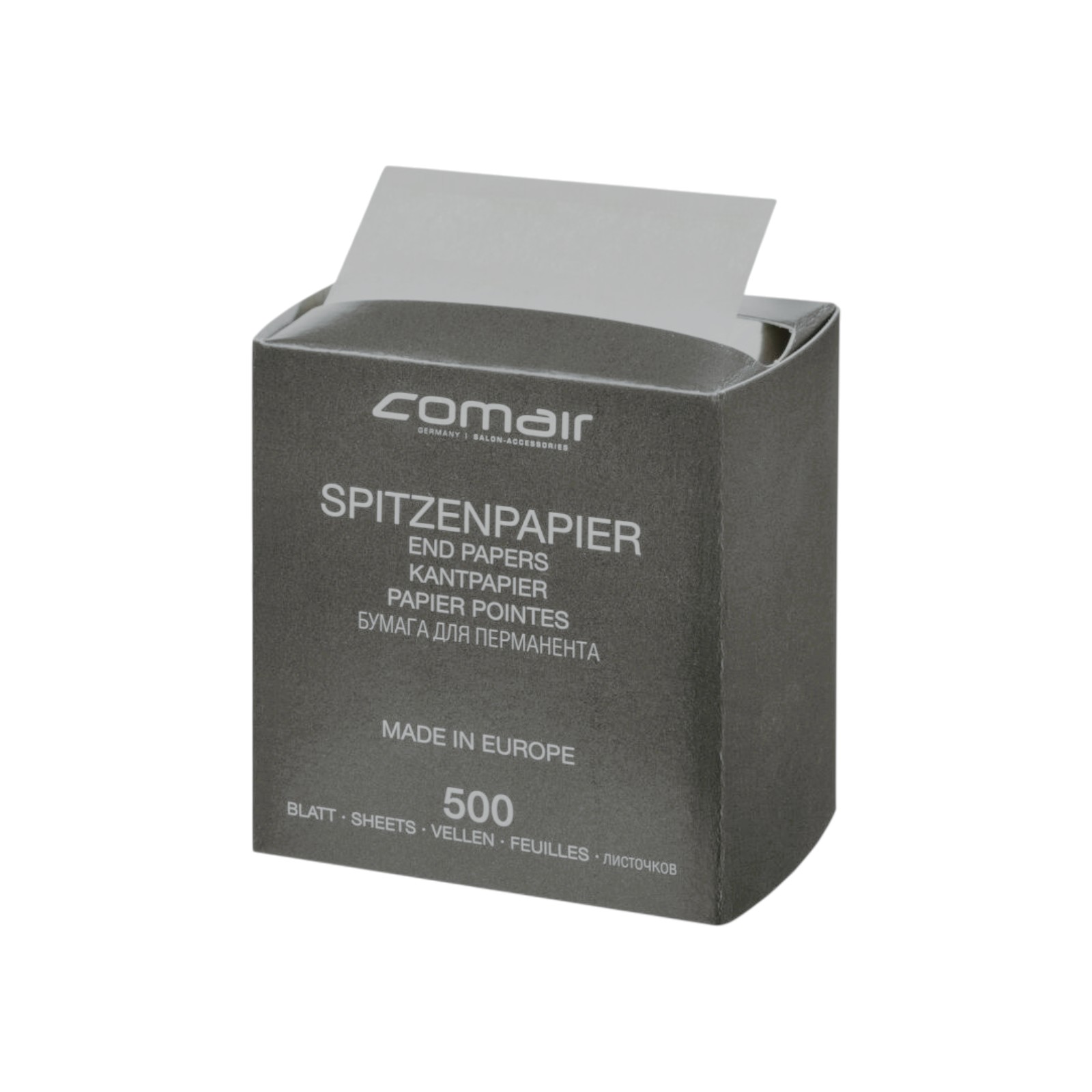 Comair Spitzenpapier gefaltet 50 x 70 mm 500 Blatt