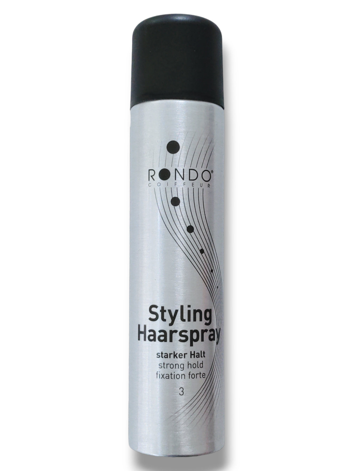 Rondo Styling Haarspray Starker Halt 300 ml