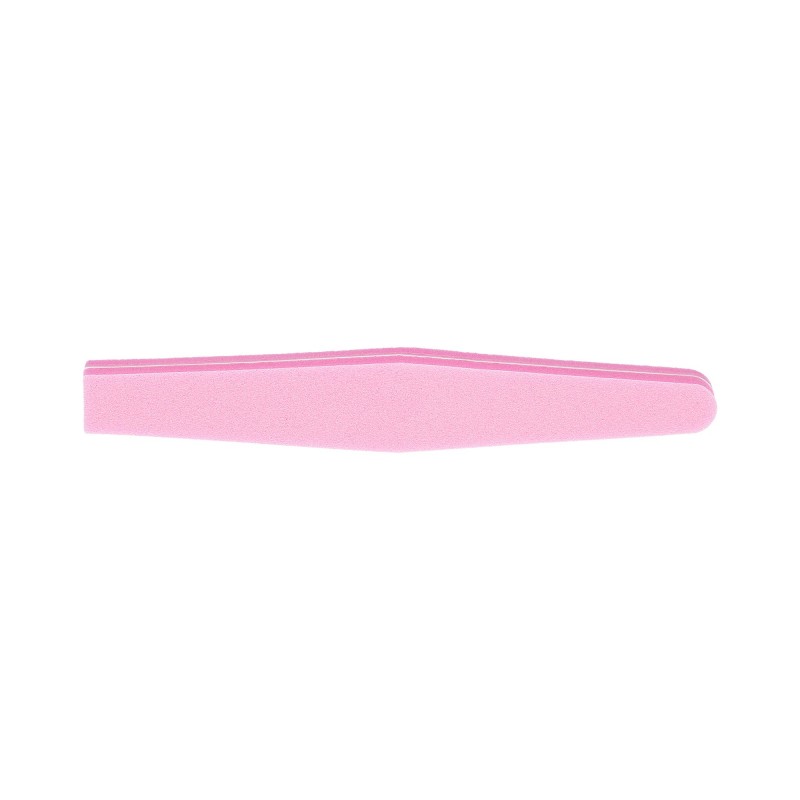 Tools For Beauty MIMO Buffer 2-Way Diamond Pink Körnung 100/180