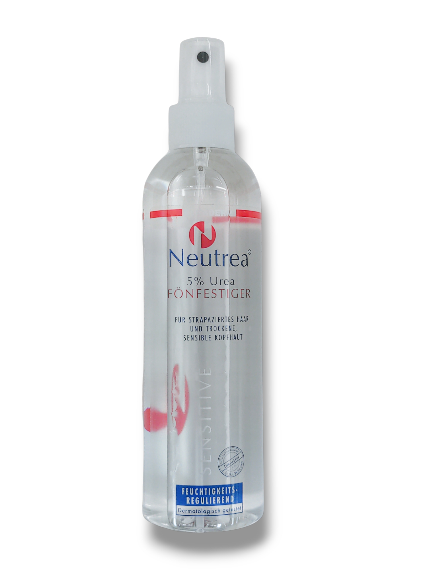 Elkaderm Neutrea 5% Urea Fön Festiger 250 ml