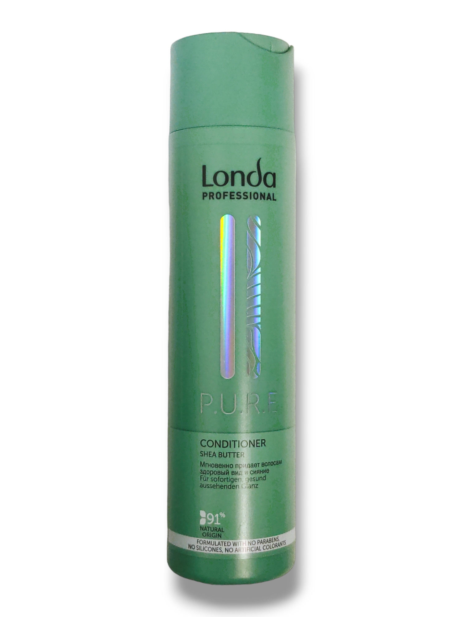 Londa Pure Conditioner - vitamin conditioner 250ml