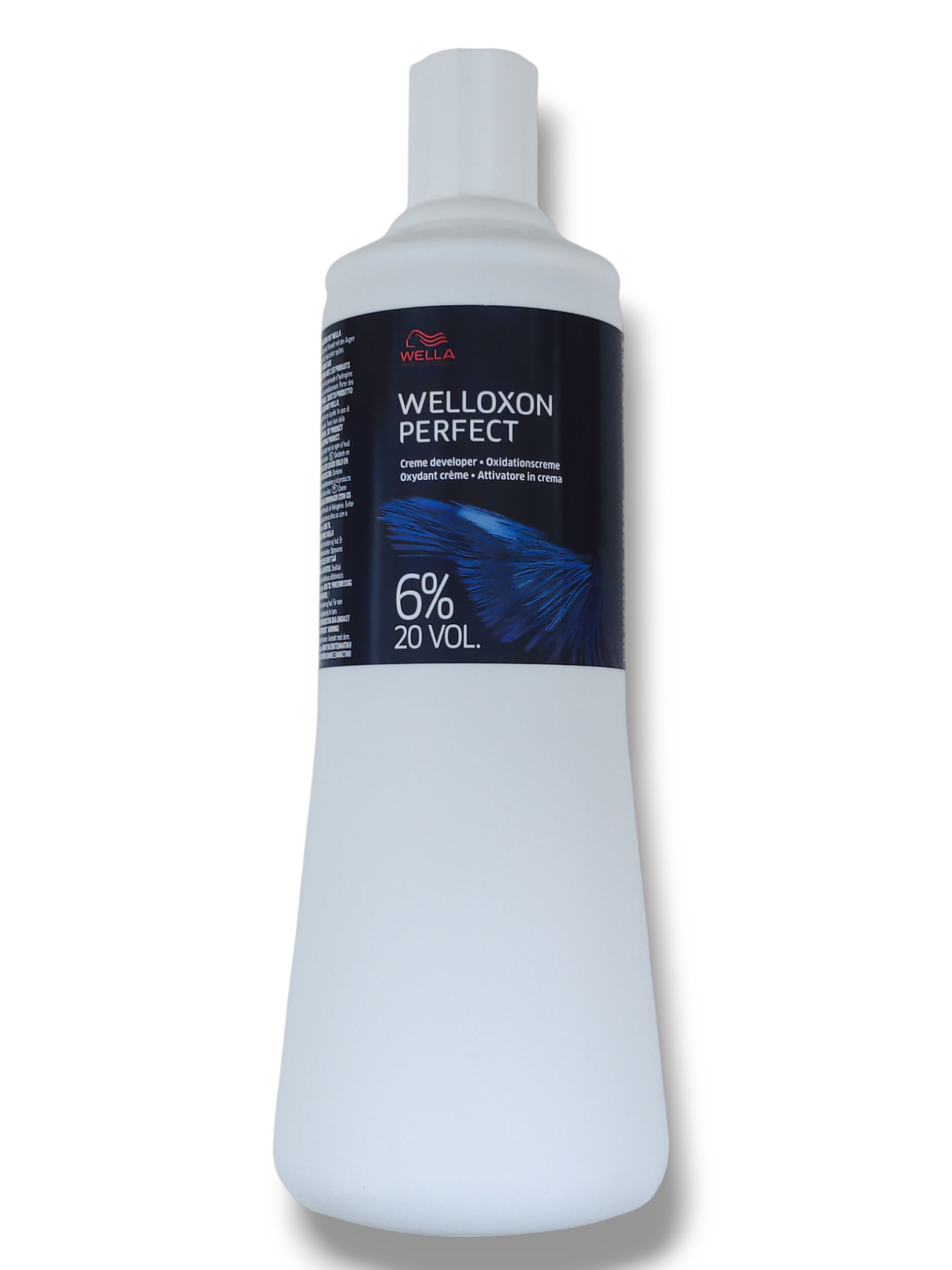 Wella Welloxon Perfect 6 % 1000 ml