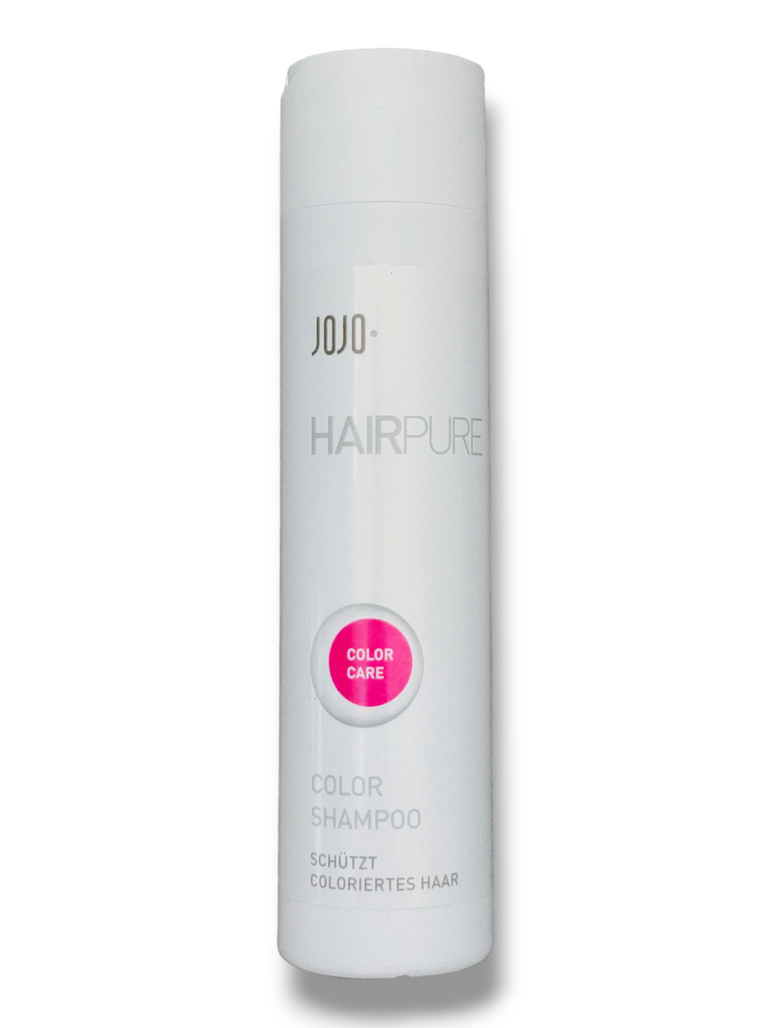 JOJO Hairpure Color Care Shampoo