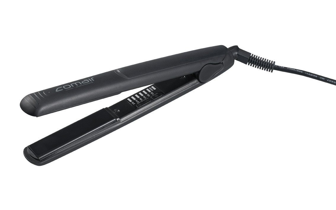 Comair Haarglätter Hollywood Glam
