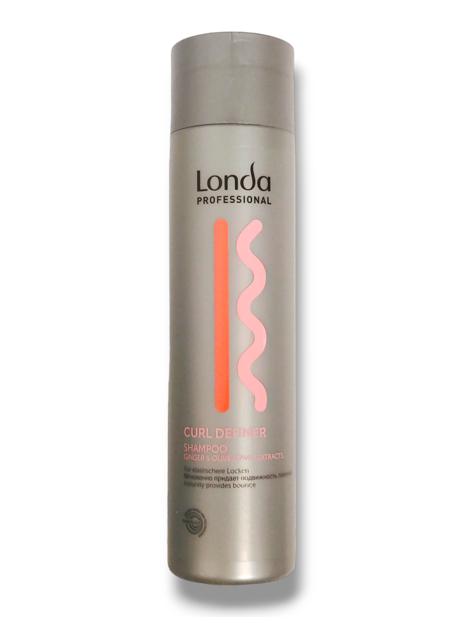 Londa Curl Definer Shampoo 250ml
