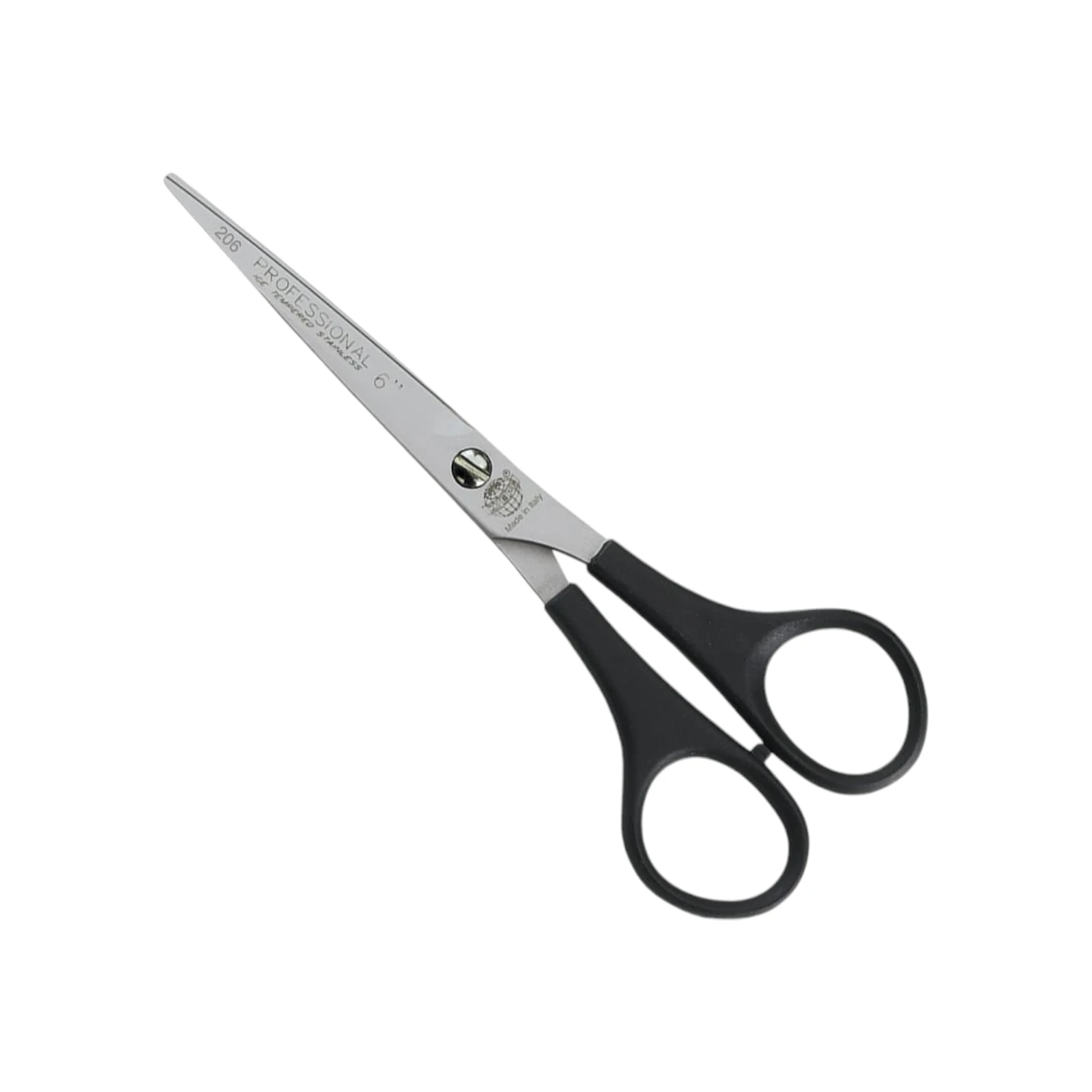 Kiepe Haarschere 206 mit Mikroverzahnung 6,0