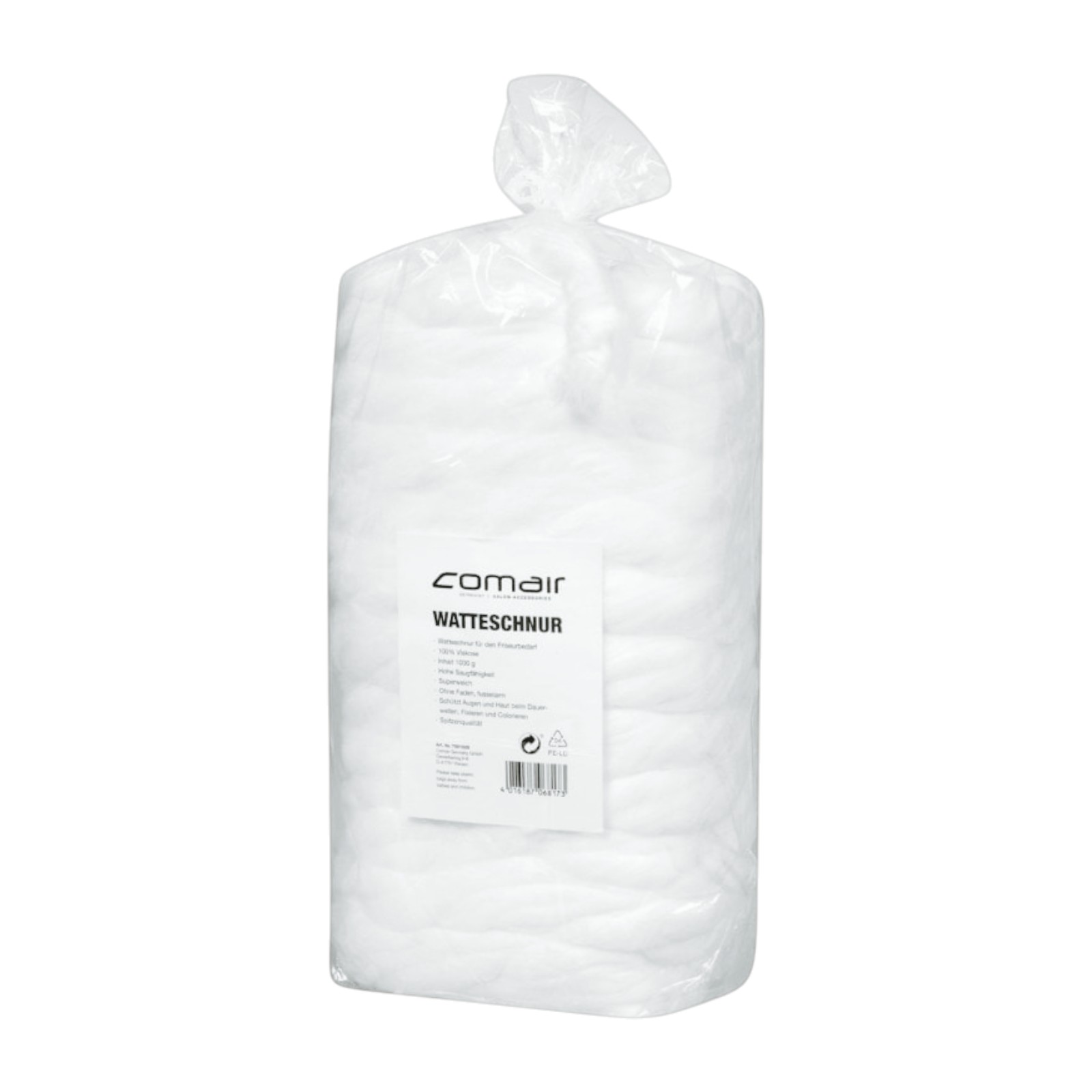 Comair Watteschnur normal 100% Viskose 1000g
