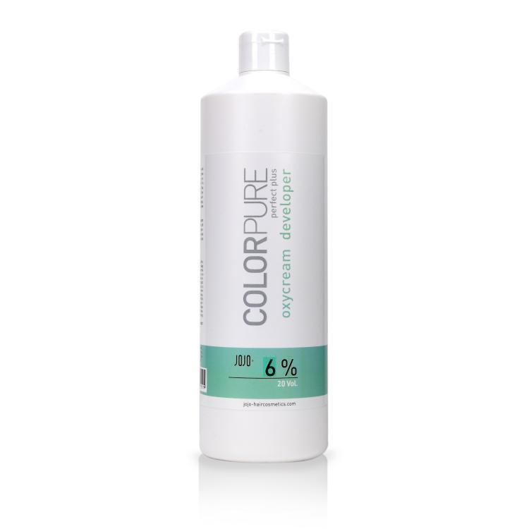 JOJO Colorpure Oxy Cream 6% 1000 ml