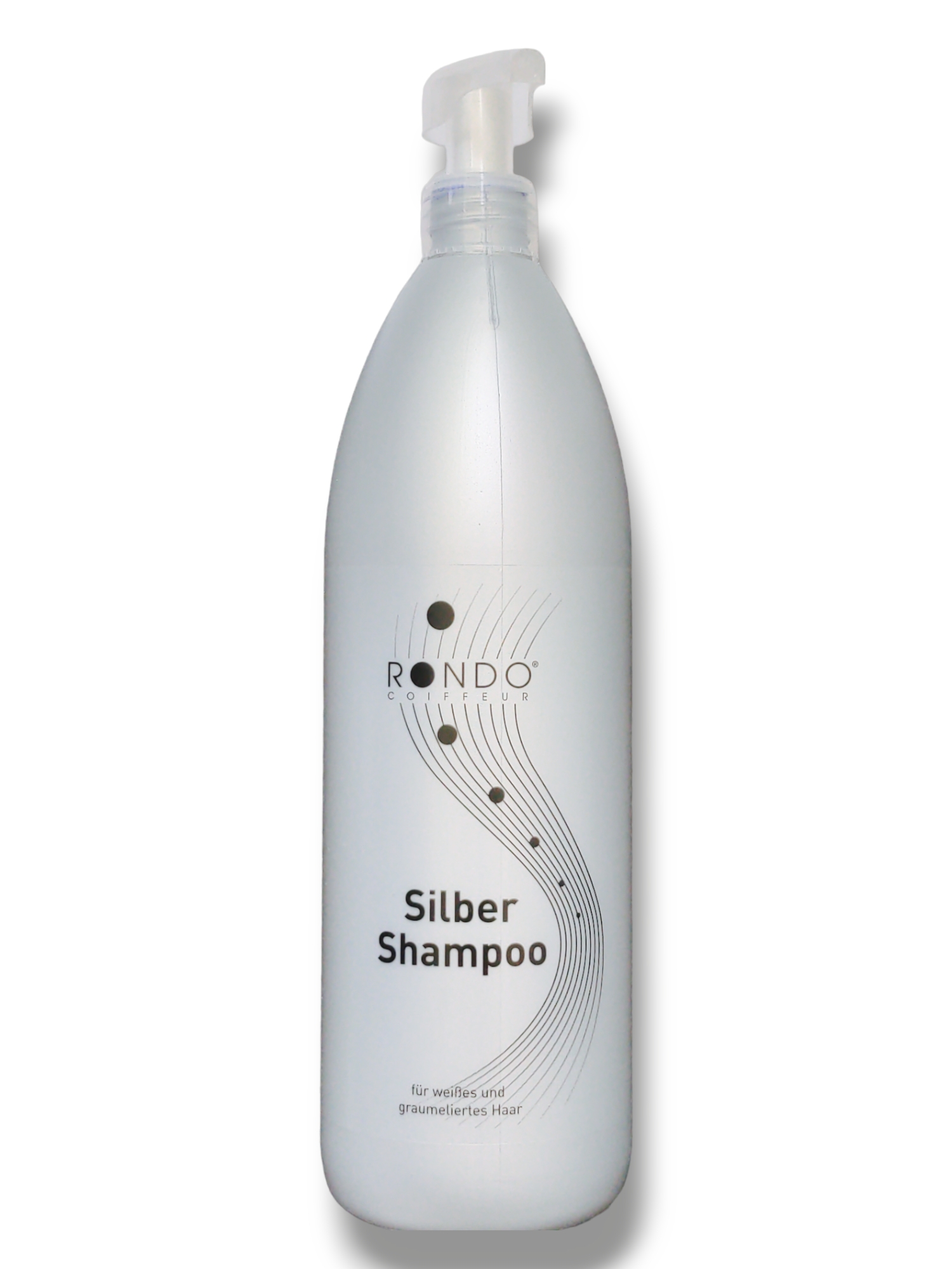 Rondo Silber Shampoo 950 ml