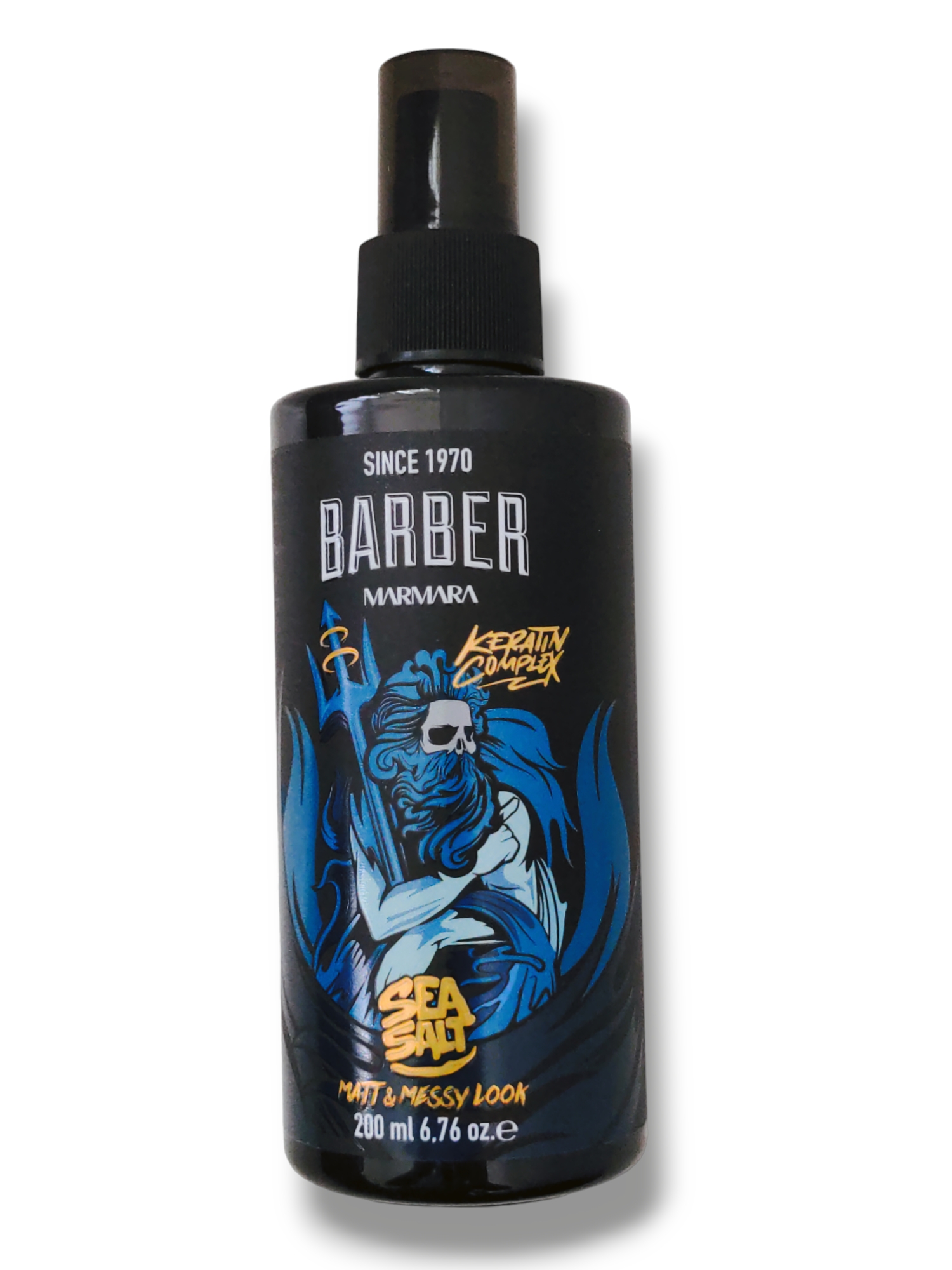 Marmara Barber Sea Salt Spray 200 ml