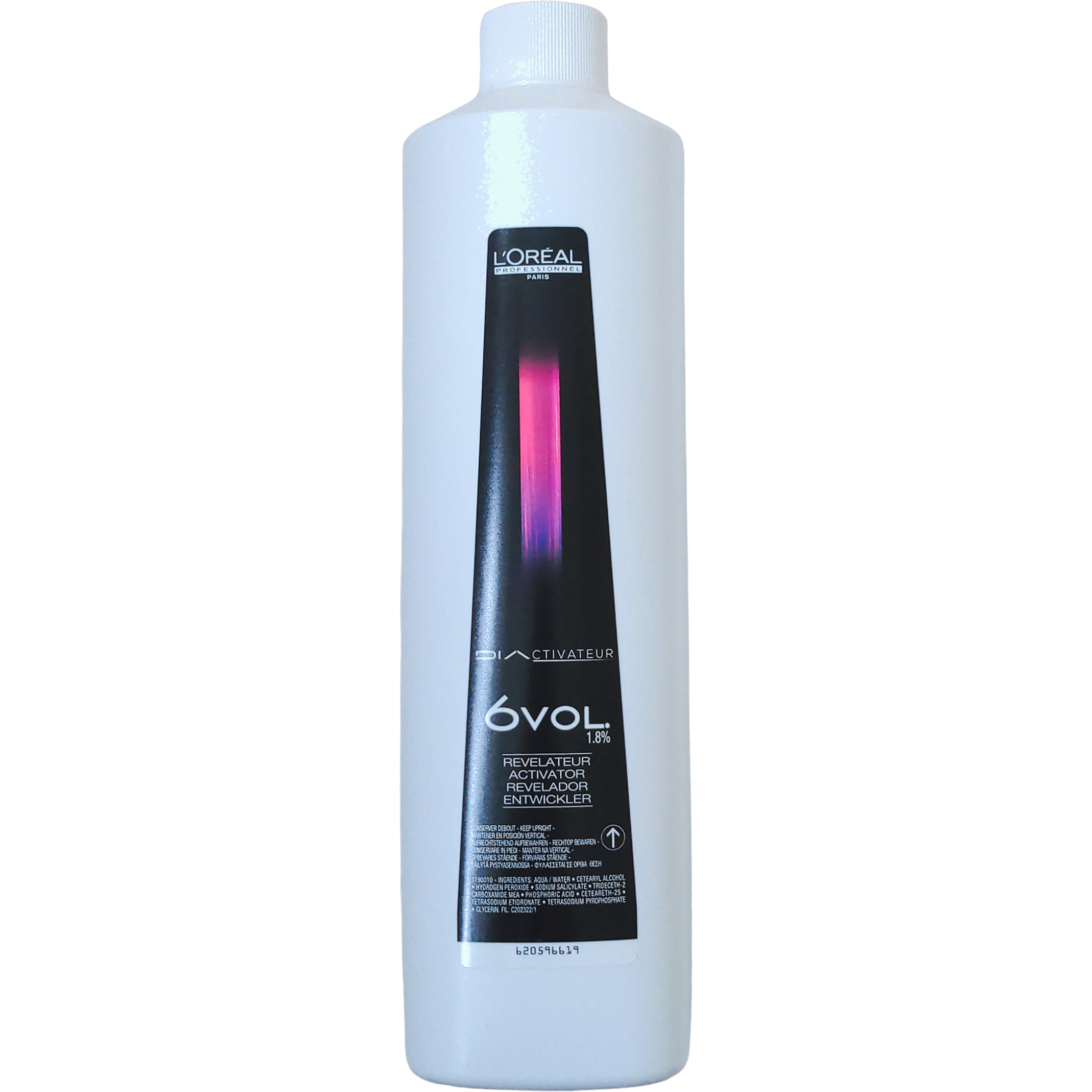 L'Oreal Richesse Entwickler DIActivateur 1000 ml