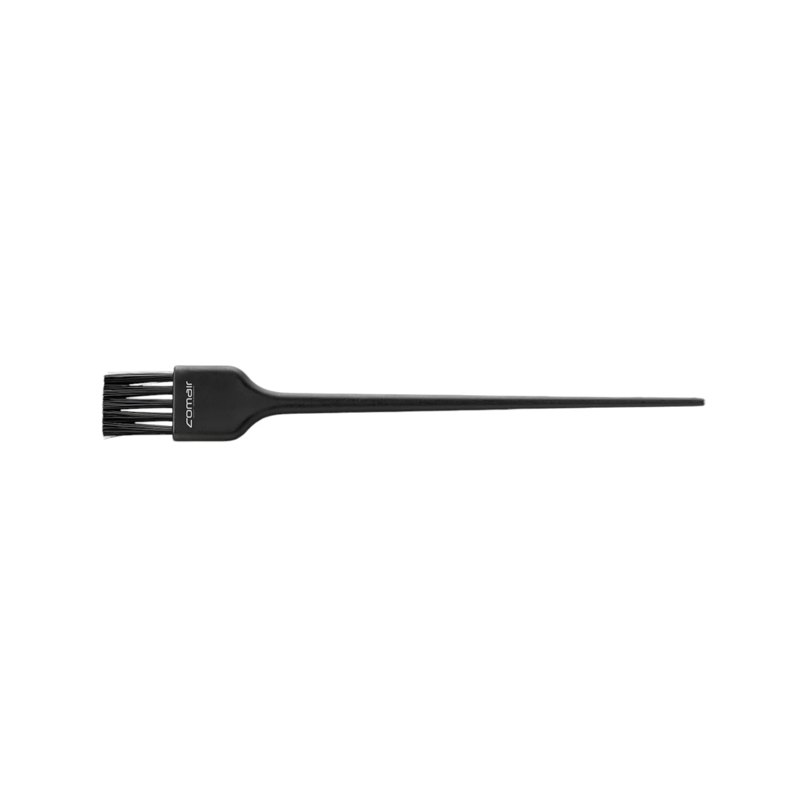 Comair Färbepinsel schmal schwarz 210x25 mm