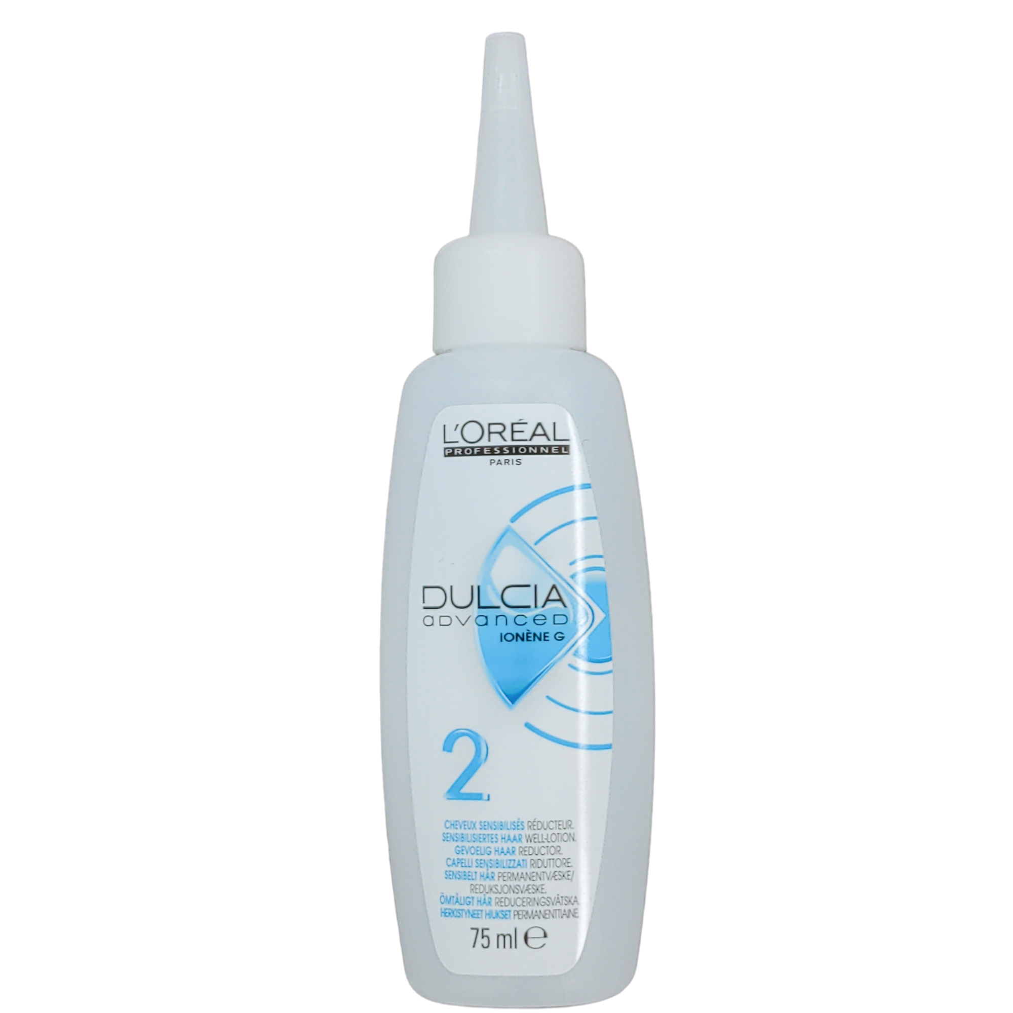 L`Oreal Dulcia advanced für sensibles Haar 75 ml
