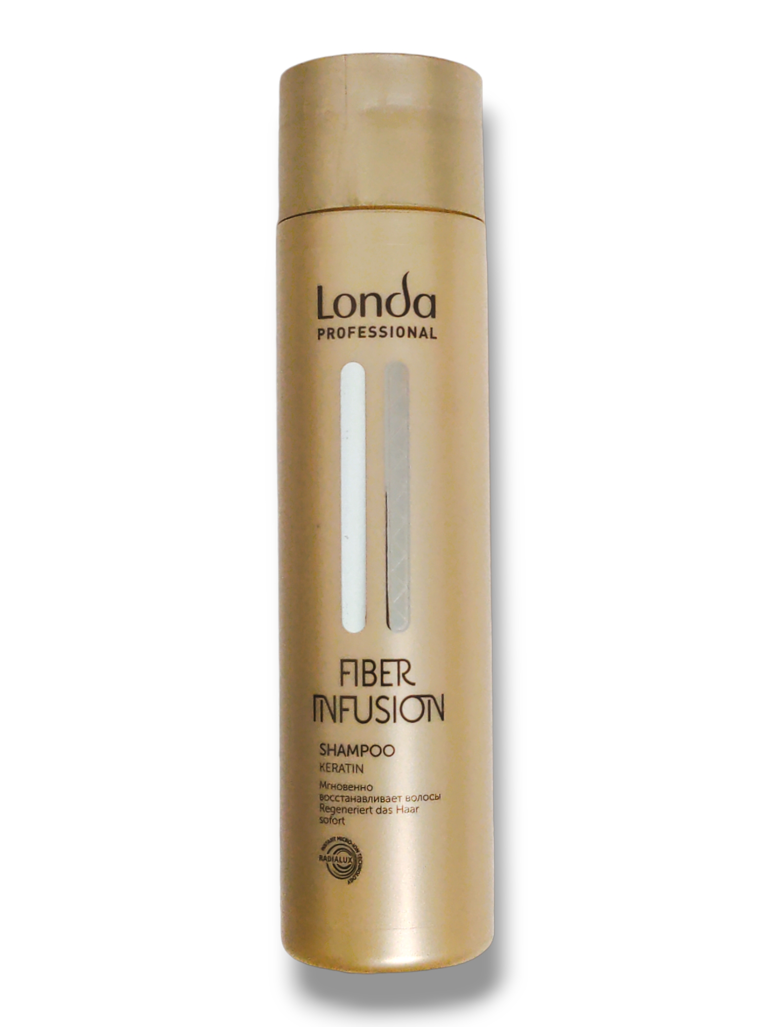 Londa Fiber Infusion Shampoo 250ml