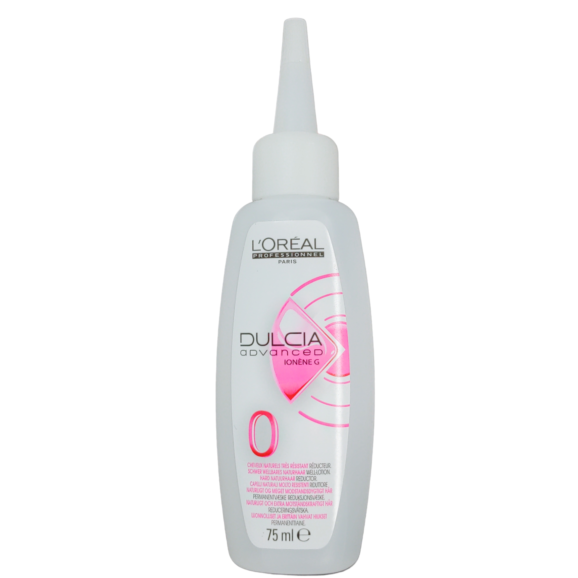 L`Oreal Dulcia advanced für schwer wellbares Haar 75 ml