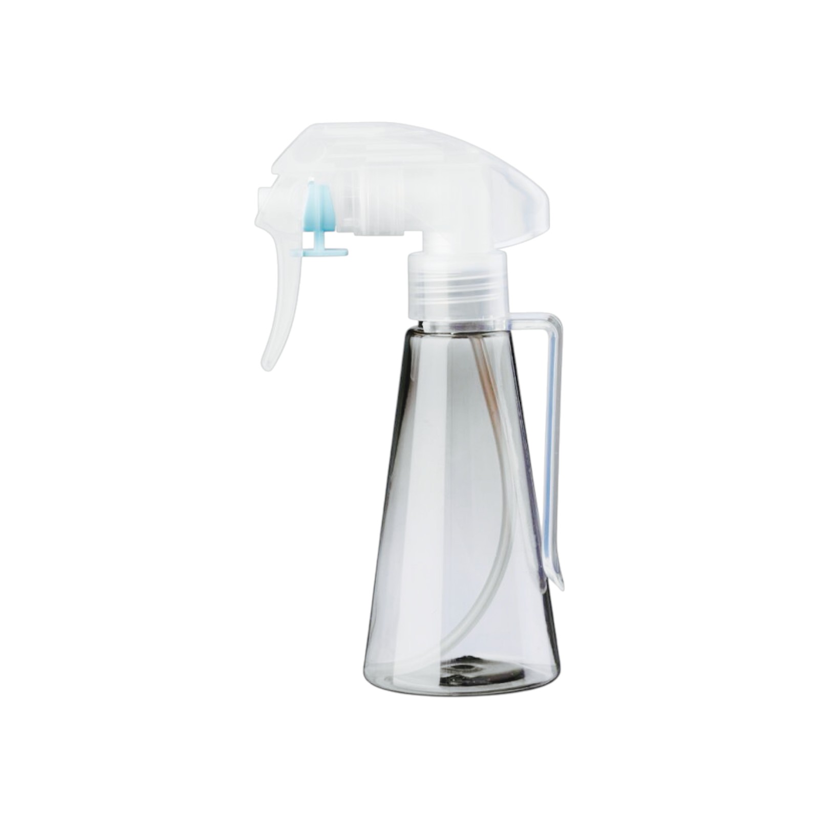 Comair Sprühflasche Mikrofein grau 130 ml