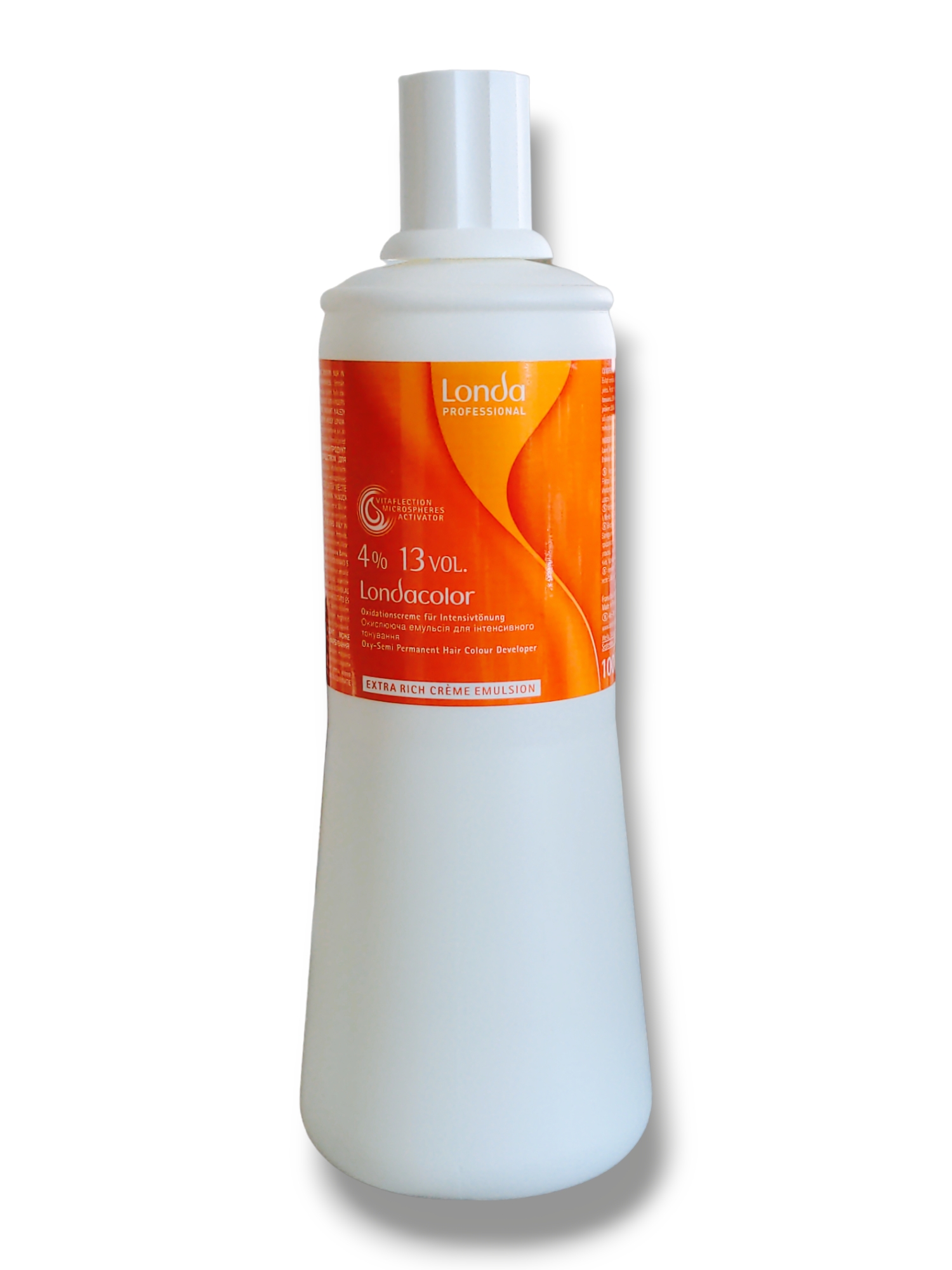 Londa Oxidationscreme 4% 1000 ml