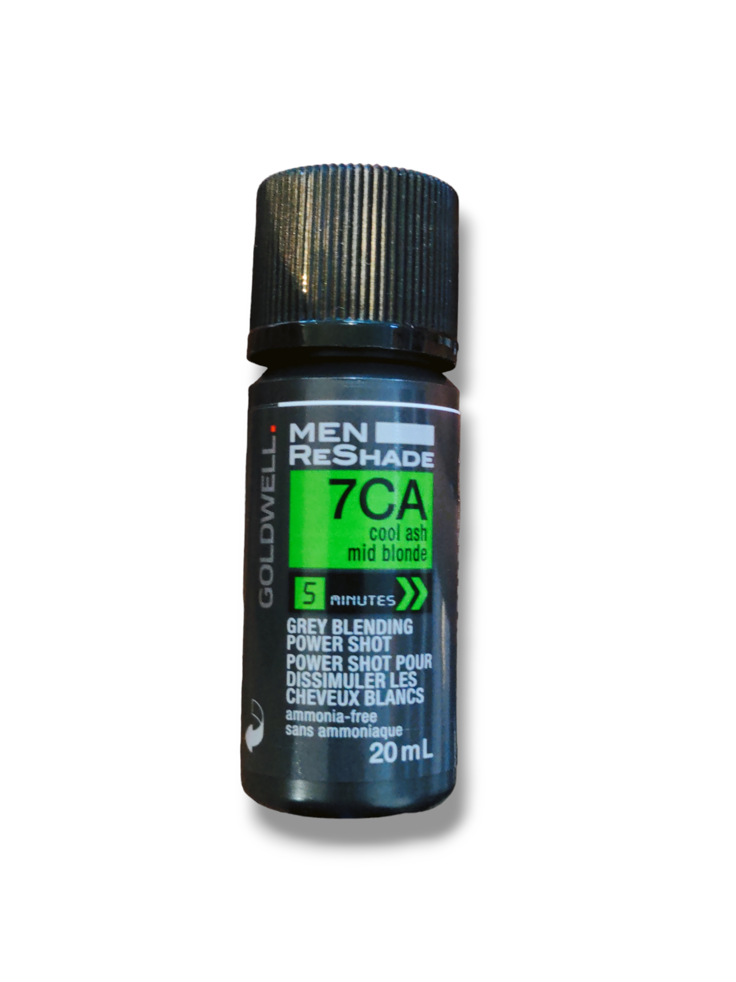 Goldwell Reshade Men CFM Shot 20 ml