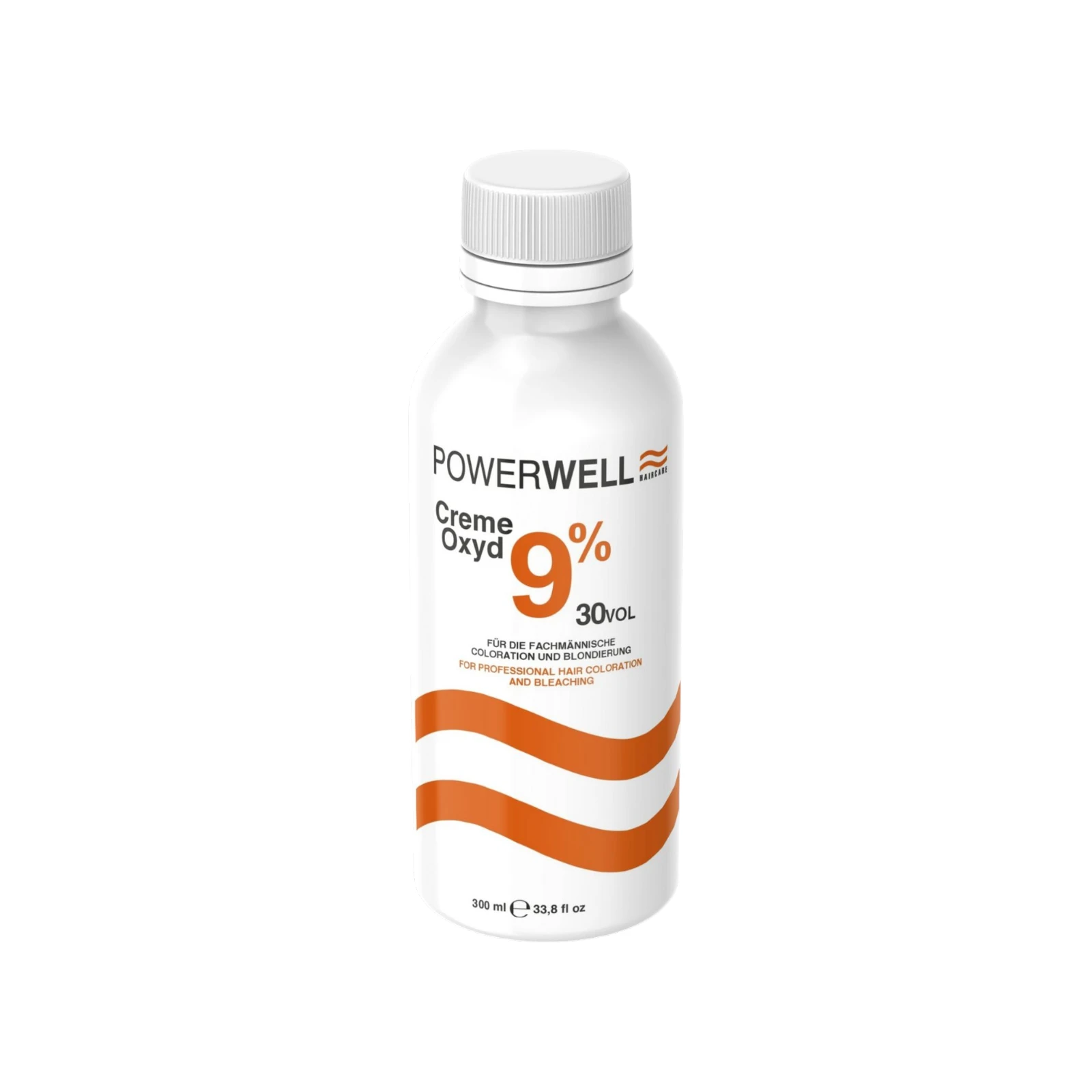 Powerwell Creme-Oxyd 9% 300 ml