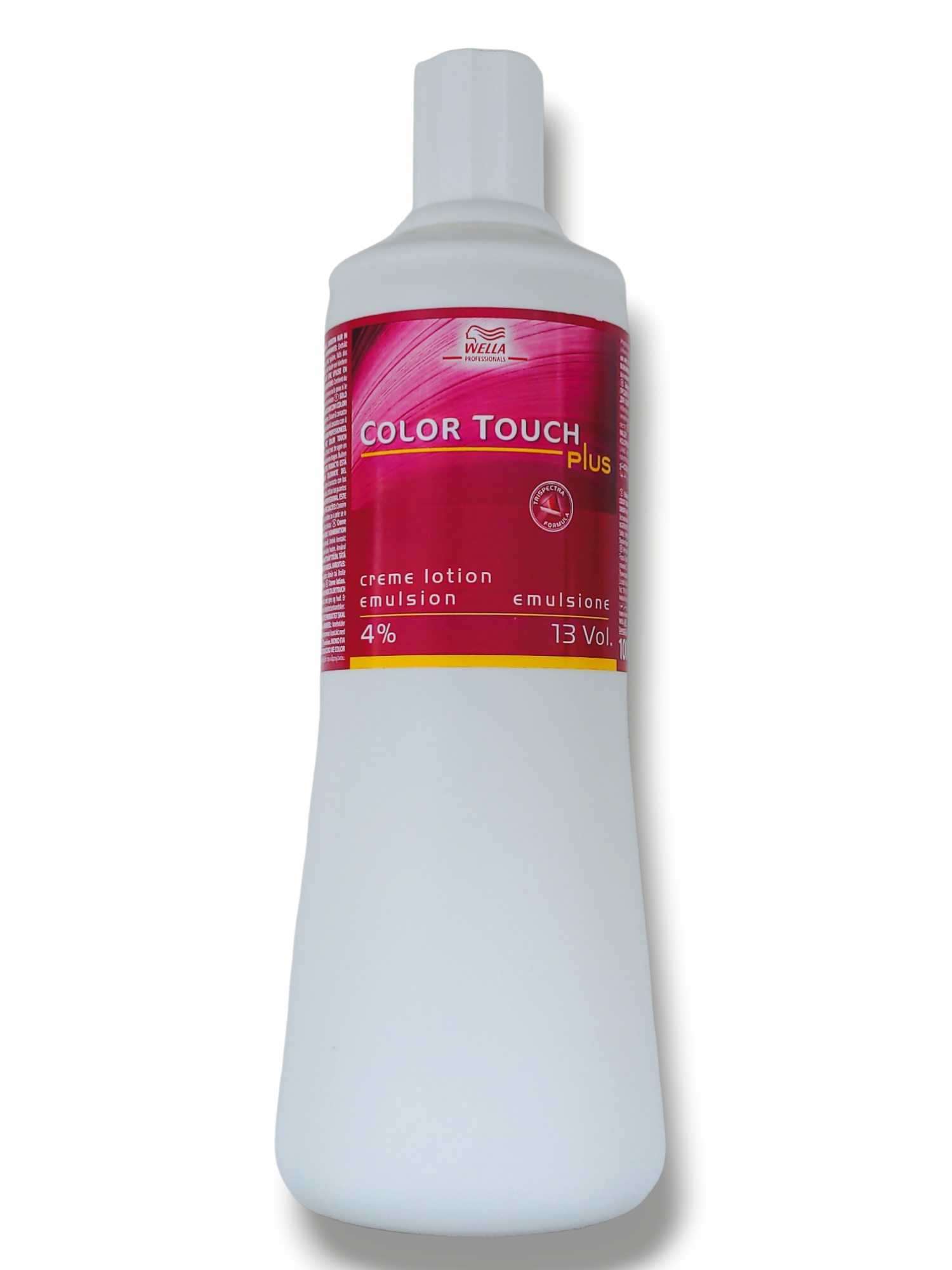 Wella Color Touch Emulsion 4% 1000 ml