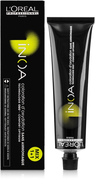 L'Oreal INOA Cremehaarfarbe 60 ml