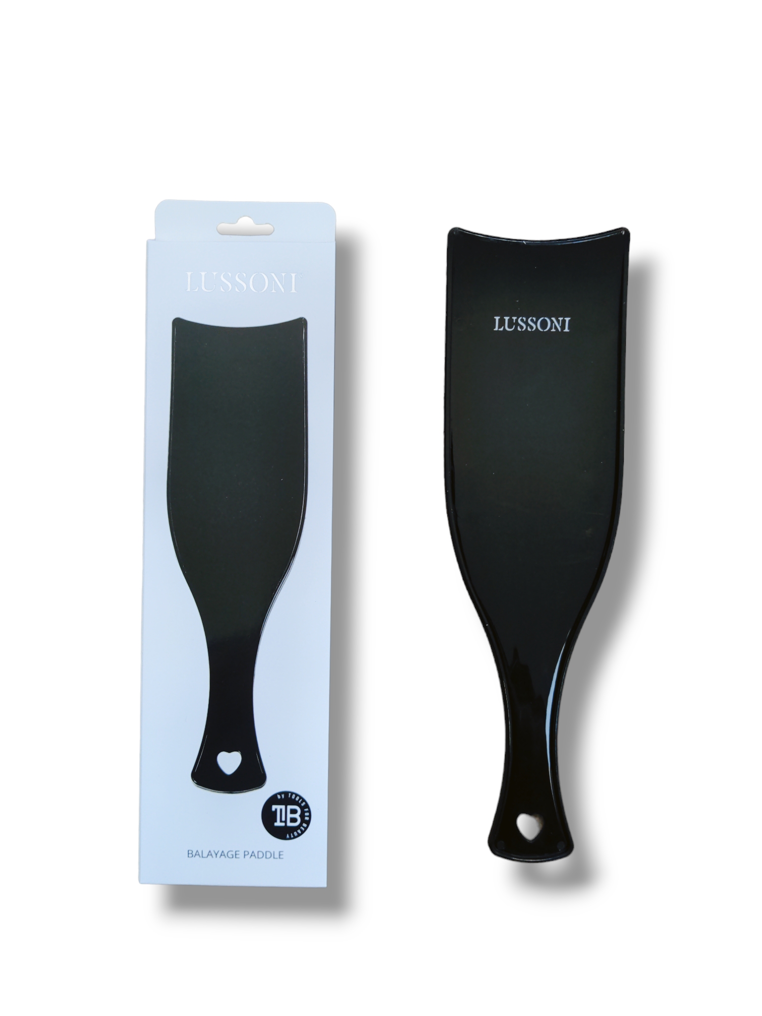 Tools For Beauty Lussoni HR Balayage paddle