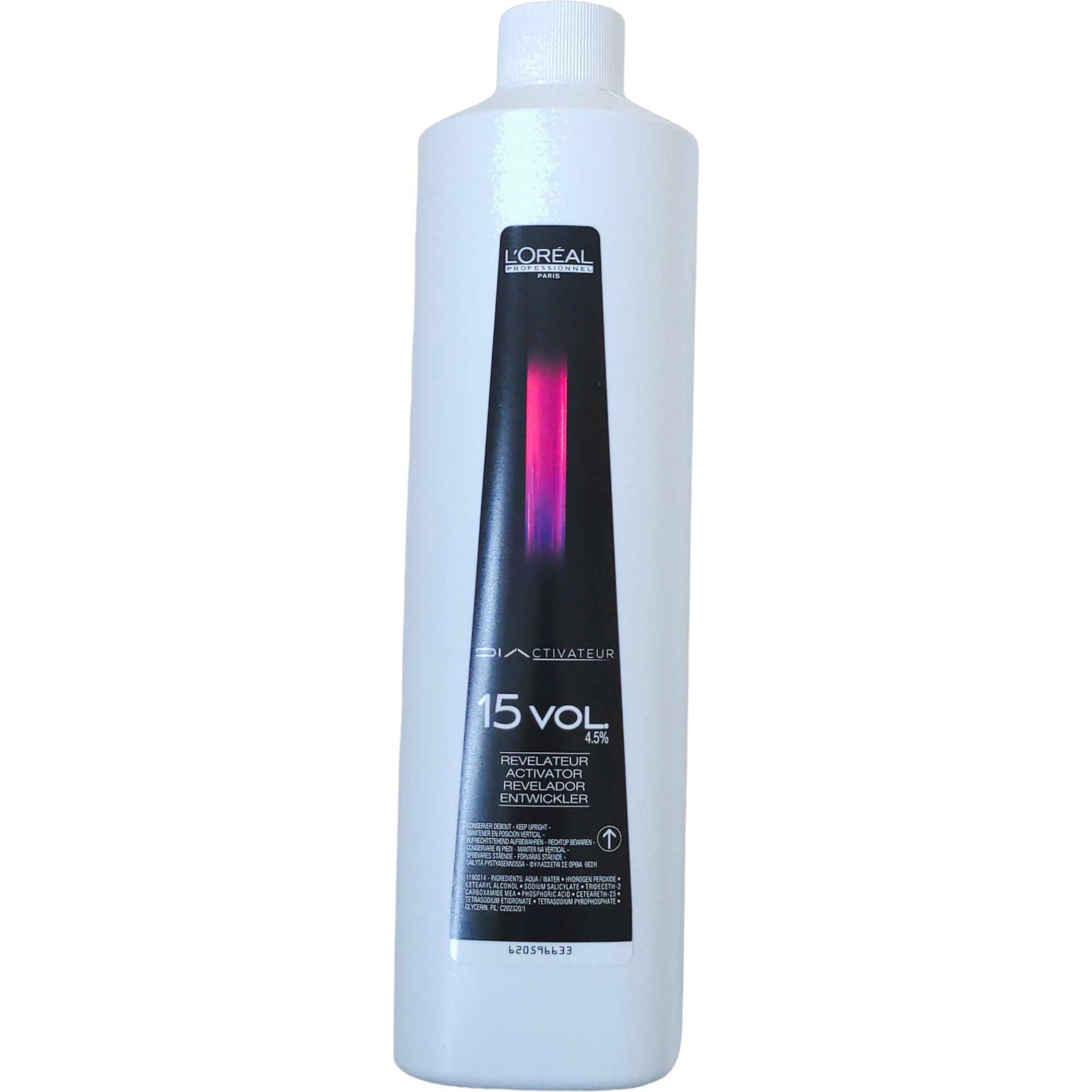 L'Oreal Richesse Entwickler DIActivateur 4,5% 1000 ml