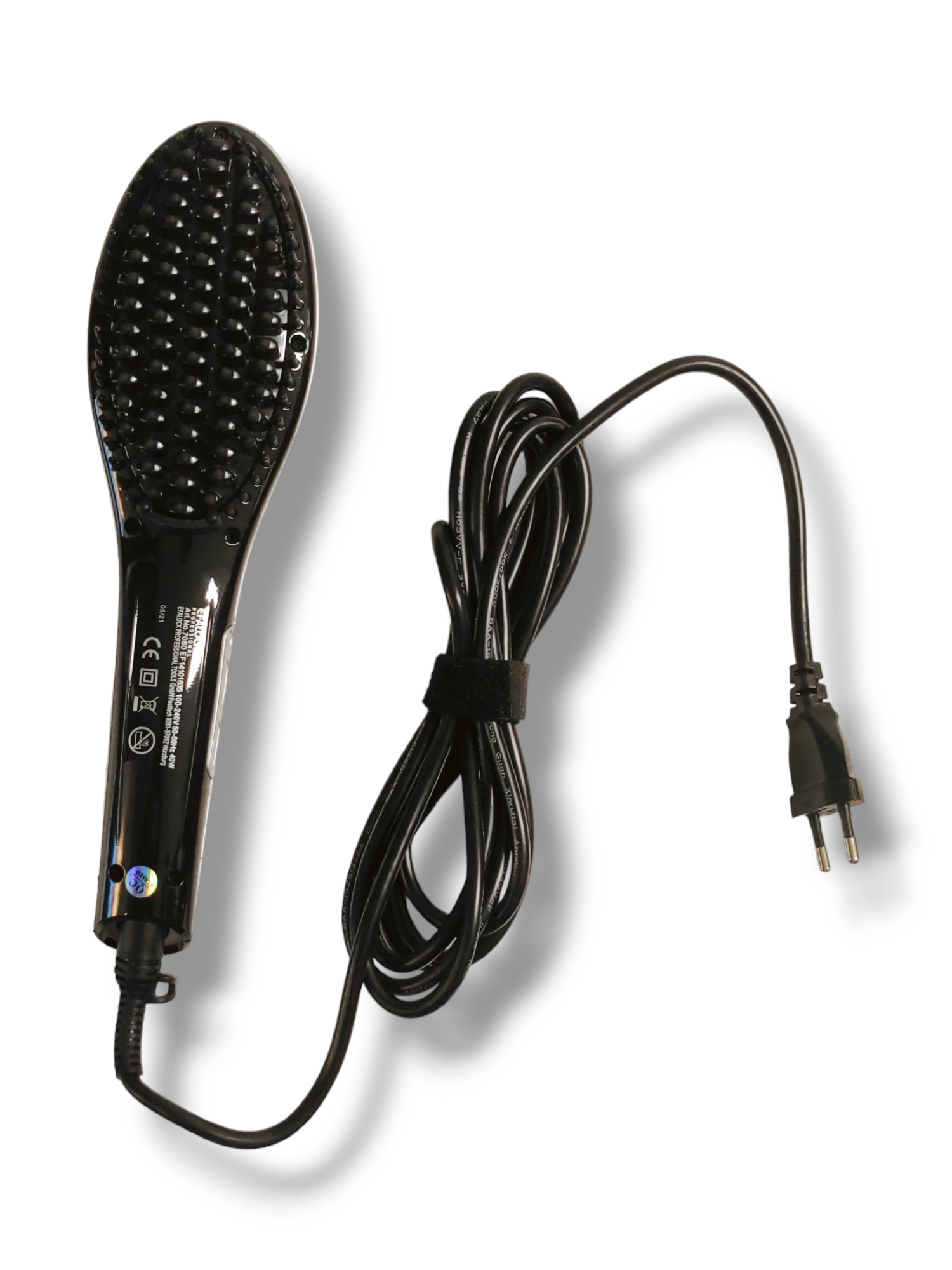 Efalock Easy Straight Brush