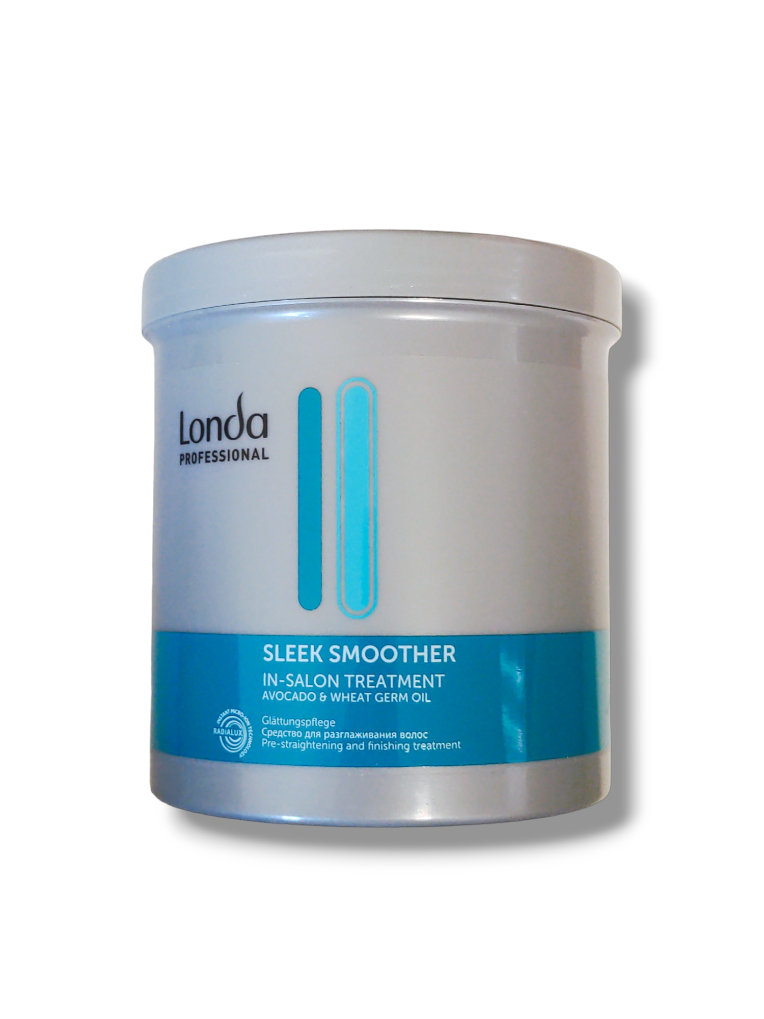 Londa Sleek Smoother Treatment Mask 750ml