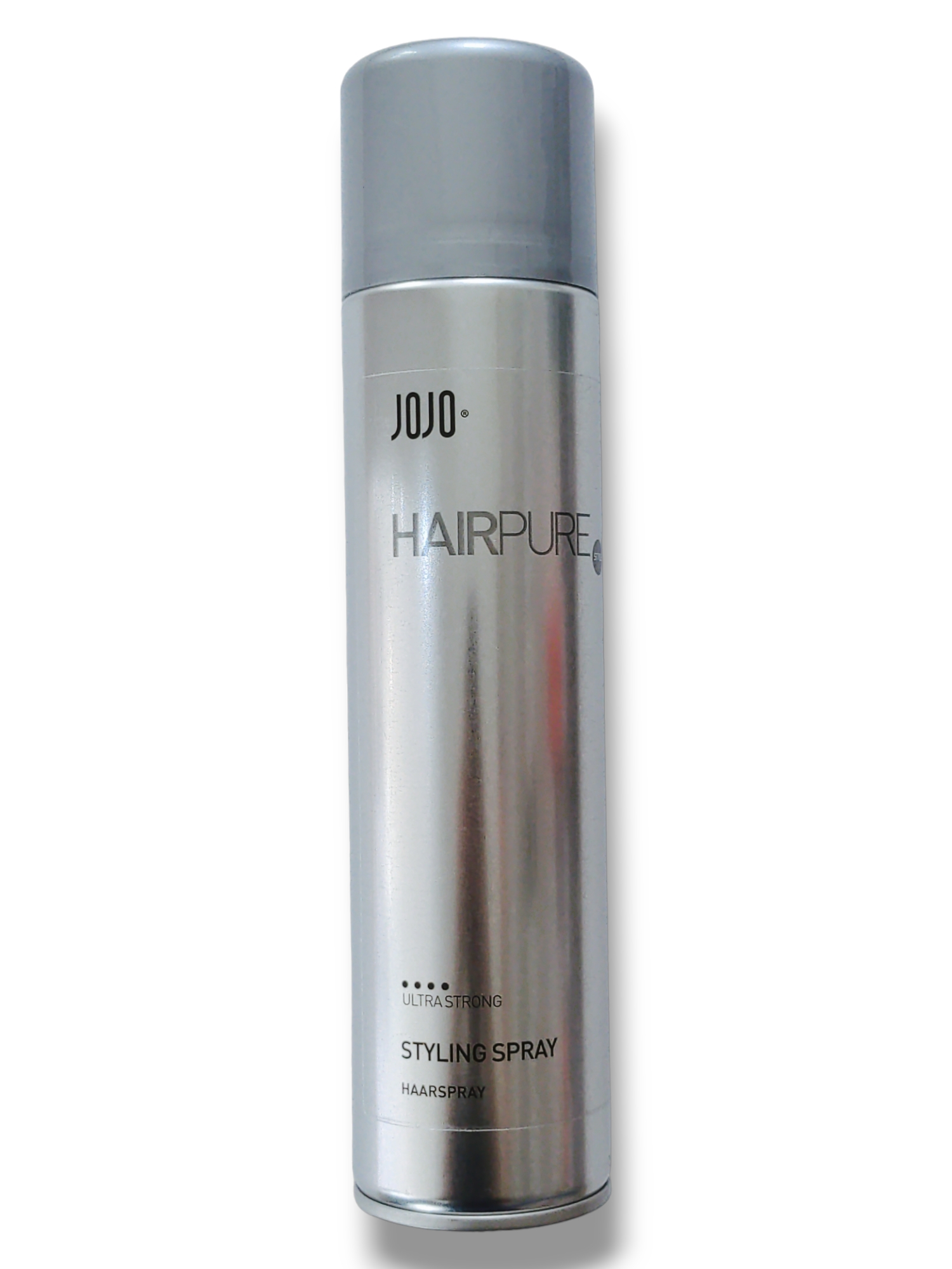 JOJO Styling Spray - Haarspray 400 ml