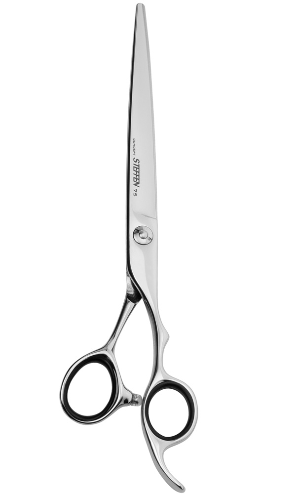 Concept Steffen Haarschneideschere Nr. 9 in verschiedenen Größen