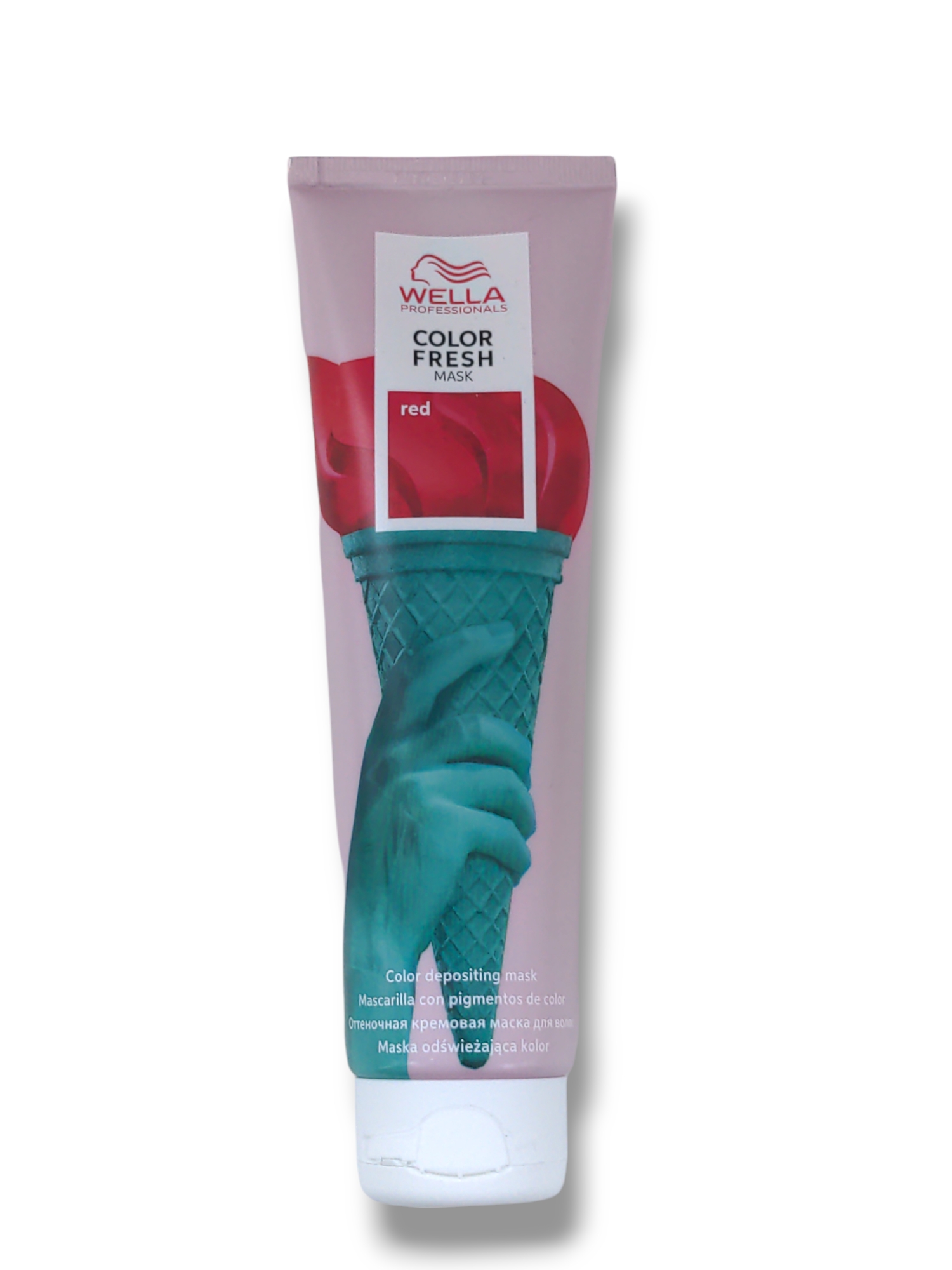 Wella Color Fresh Mask 150 ml