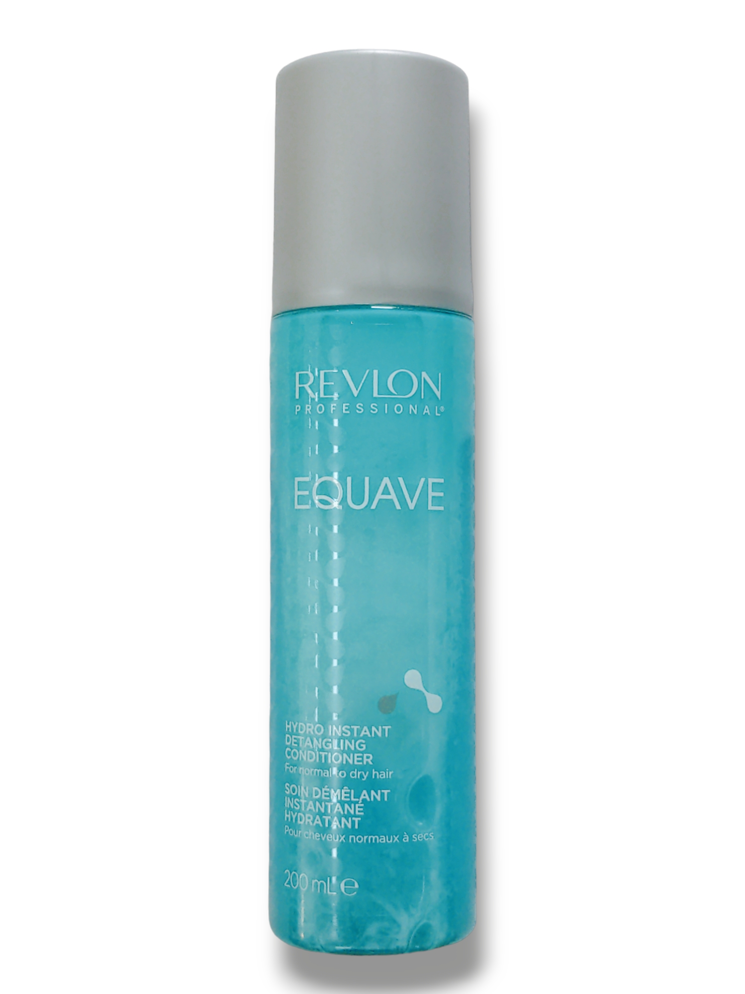 Revlon Equave Instant Detangling Conditioner 200 ml