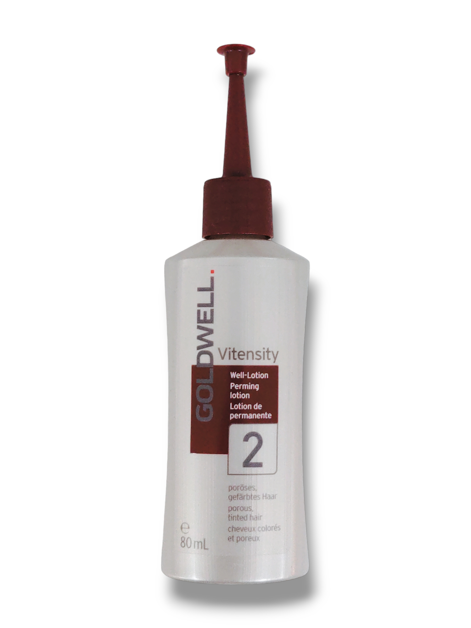 Goldwell Vitensity Well-Lotion 2 Port 80 ml