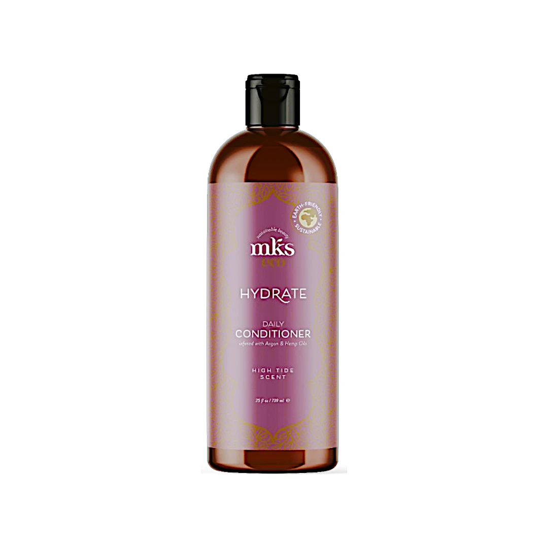 MKS eco Hydrate Daily Conditioner High Tide Scent 25 fl oz / 739 ml (Professional Size)